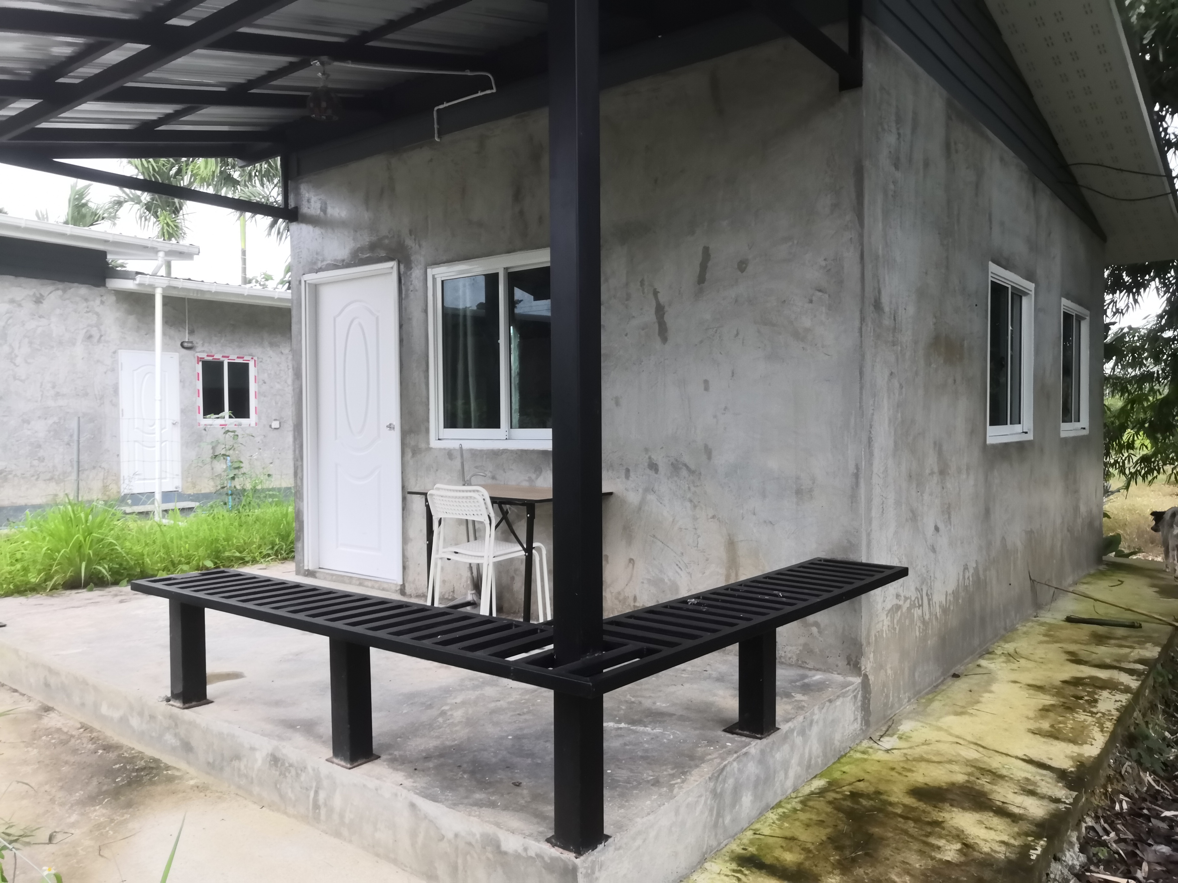 ขายบ้านสวนบรรยากาศรีสอร์ท ใกล้ทะเล แหล่งท่องเที่ยวท่ามกลางธรรมชาติและขุนเขา…พร้อมเข้าอยู่ !!
