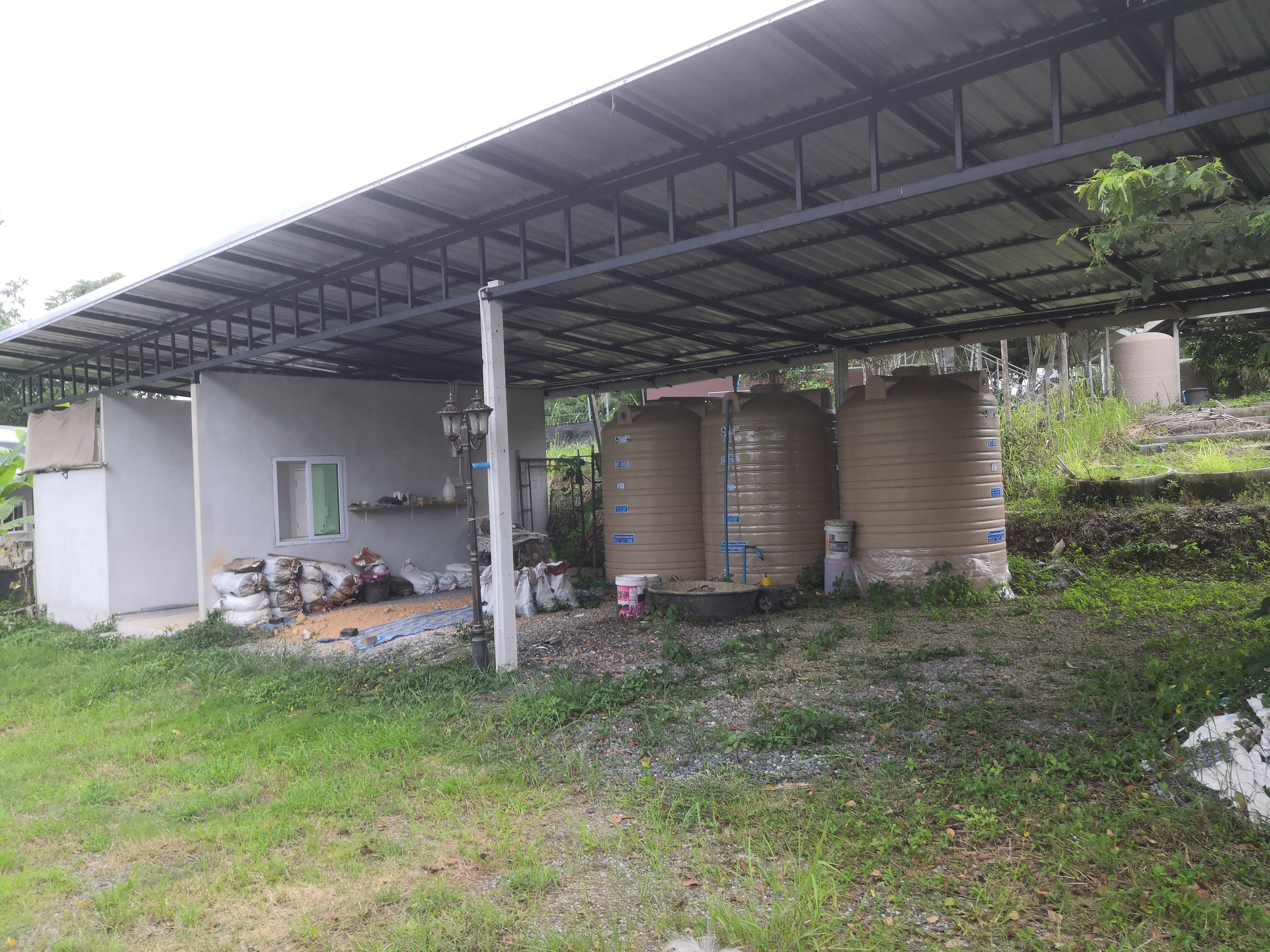 ขายบ้านสวนบรรยากาศรีสอร์ท ใกล้ทะเล แหล่งท่องเที่ยวท่ามกลางธรรมชาติและขุนเขา…พร้อมเข้าอยู่ !!