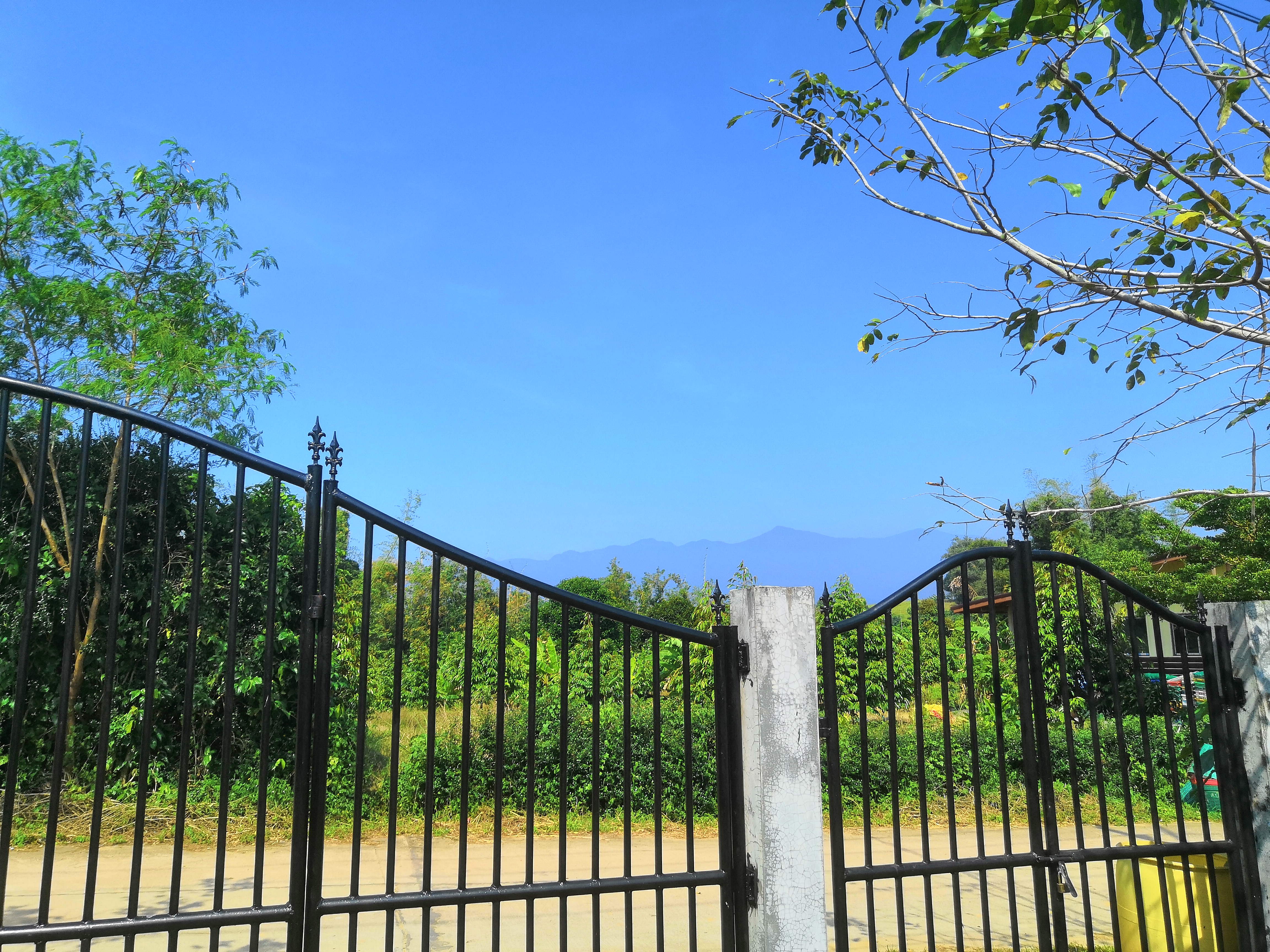 ขายบ้านสวนบรรยากาศรีสอร์ท ใกล้ทะเล แหล่งท่องเที่ยวท่ามกลางธรรมชาติและขุนเขา…พร้อมเข้าอยู่ !!