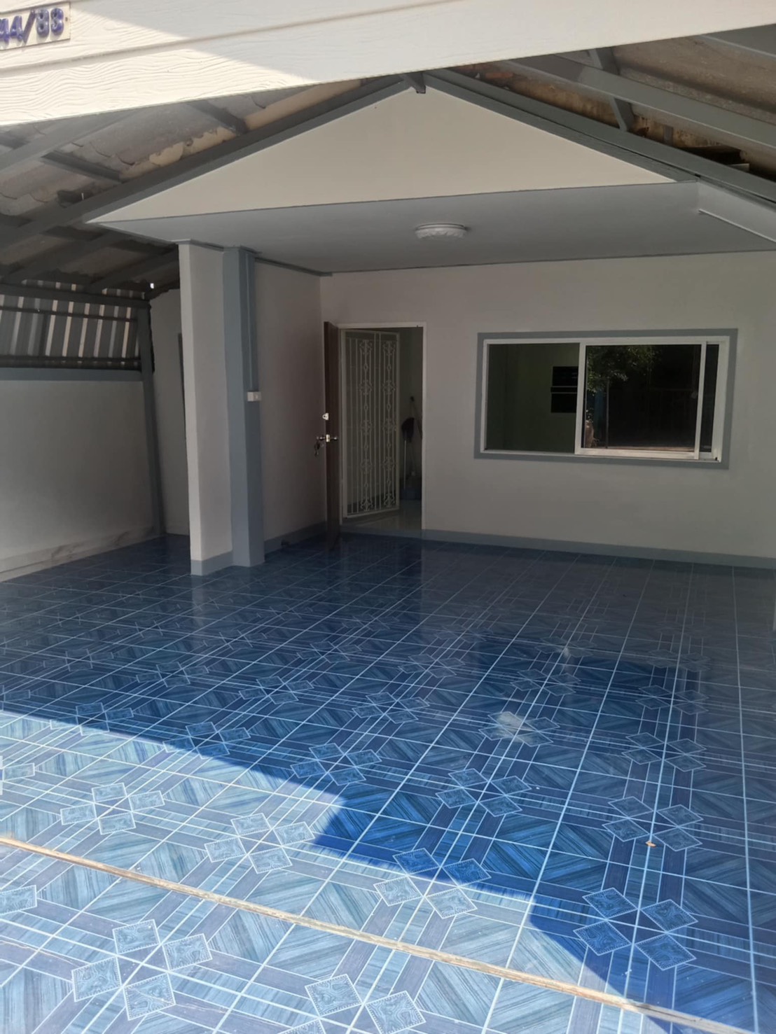 ขายบ้านทาวน์เฮาส์ 2 ชั้น สวยใหม่ บิ้วอินทั้งหลัง! หมู่บ้านเจริญลาภ 3 คลองสี่ ปทุมธานี