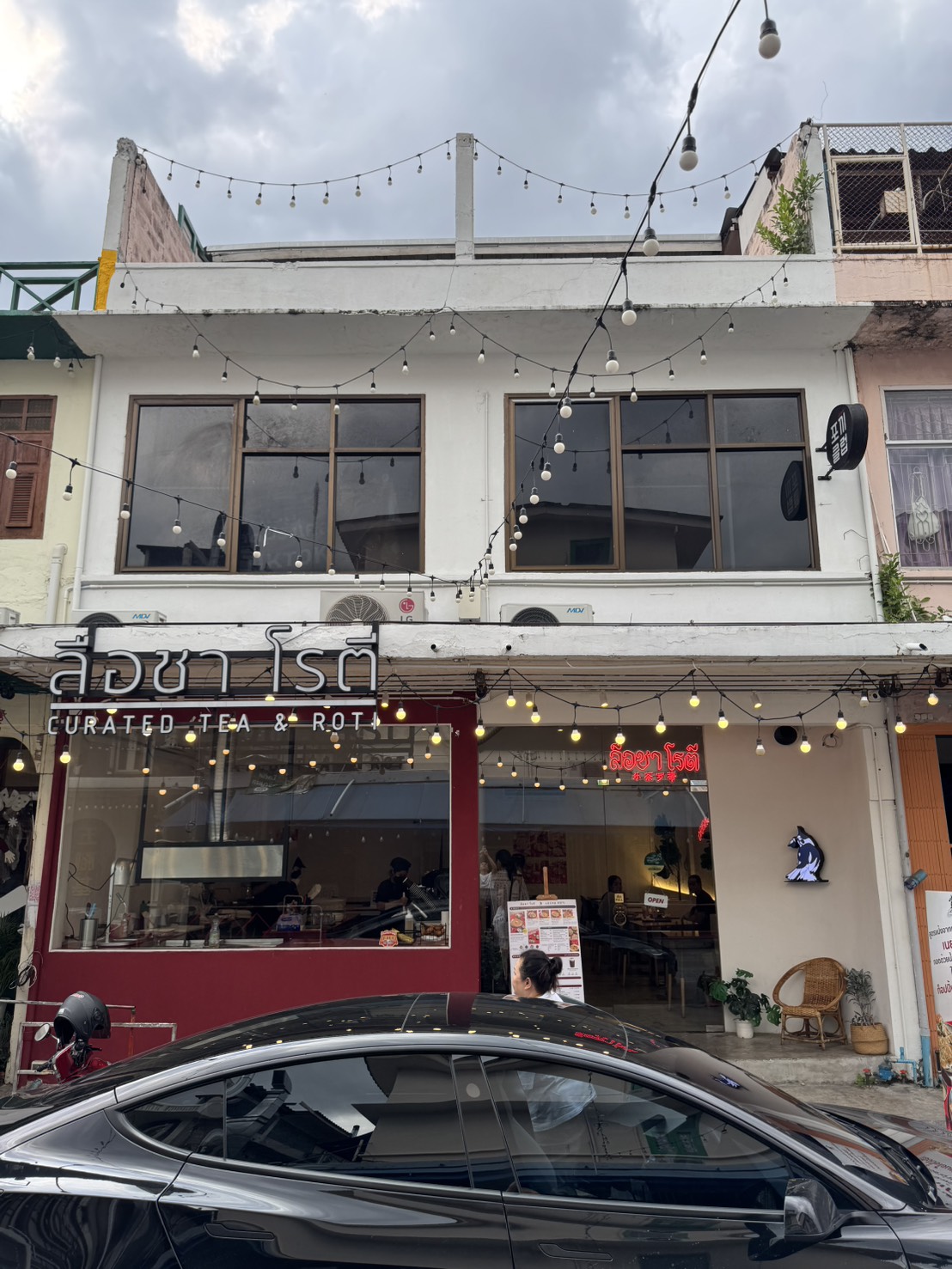 เซ้งร้านบรรทัดทอง ใกล้ป้านีกุ้งแช่ , บ้านกุ๊กไก่ , haab , เป็ดย่างบรรทัดทอง #บรรทัดทอง 