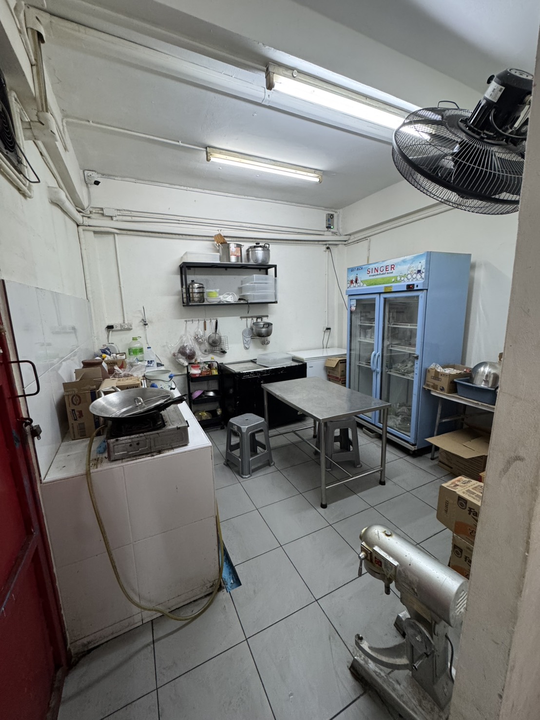 เซ้งร้านบรรทัดทอง ใกล้ป้านีกุ้งแช่ , บ้านกุ๊กไก่ , haab , เป็ดย่างบรรทัดทอง #บรรทัดทอง 