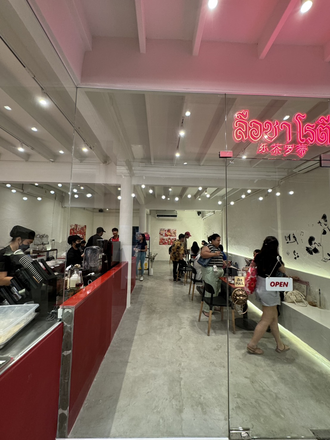 เซ้งร้านบรรทัดทอง ใกล้ป้านีกุ้งแช่ , บ้านกุ๊กไก่ , haab , เป็ดย่างบรรทัดทอง #บรรทัดทอง 