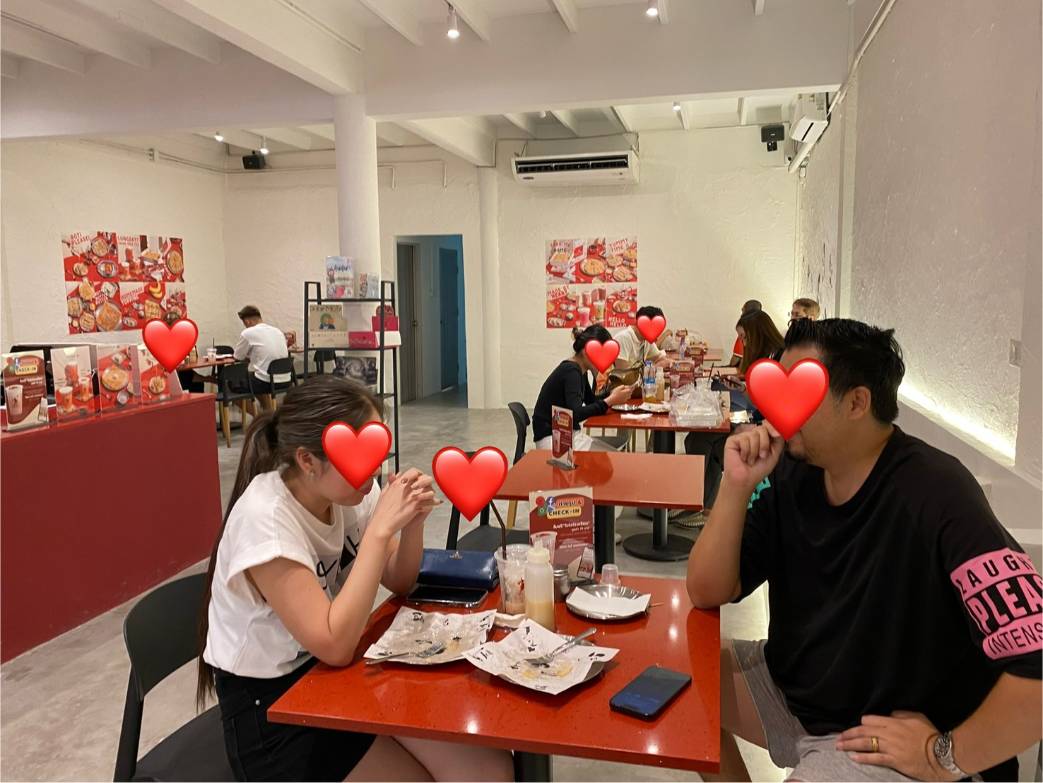 เซ้งร้านบรรทัดทอง ใกล้ป้านีกุ้งแช่ , บ้านกุ๊กไก่ , haab , เป็ดย่างบรรทัดทอง #บรรทัดทอง 