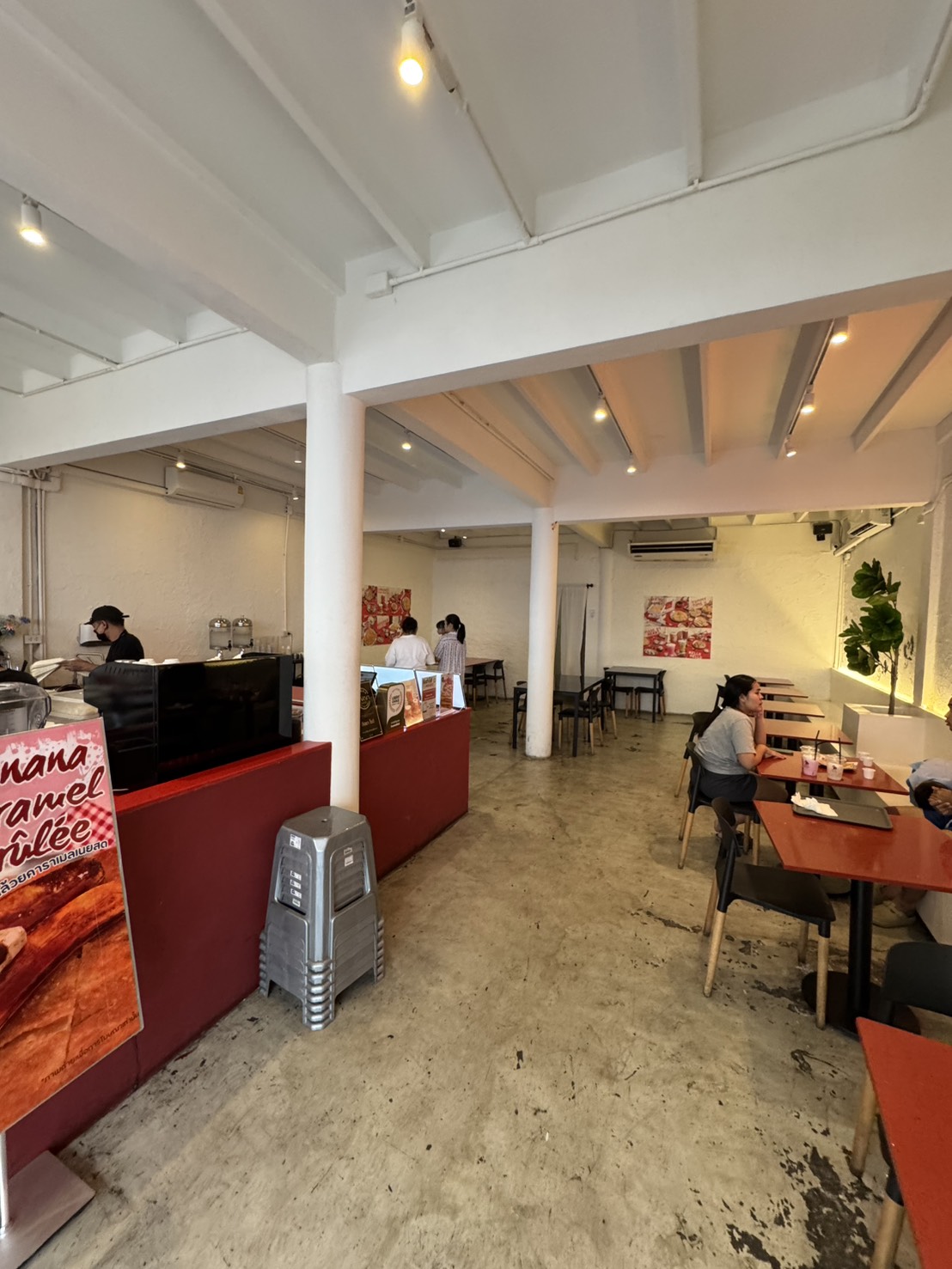 เซ้งร้านบรรทัดทอง ใกล้ป้านีกุ้งแช่ , บ้านกุ๊กไก่ , haab , เป็ดย่างบรรทัดทอง #บรรทัดทอง 