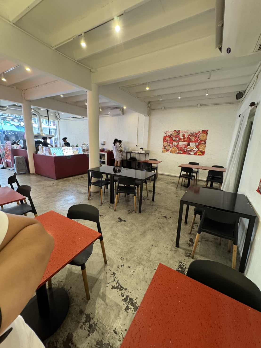 เซ้งร้านบรรทัดทอง ใกล้ป้านีกุ้งแช่ , บ้านกุ๊กไก่ , haab , เป็ดย่างบรรทัดทอง #บรรทัดทอง 