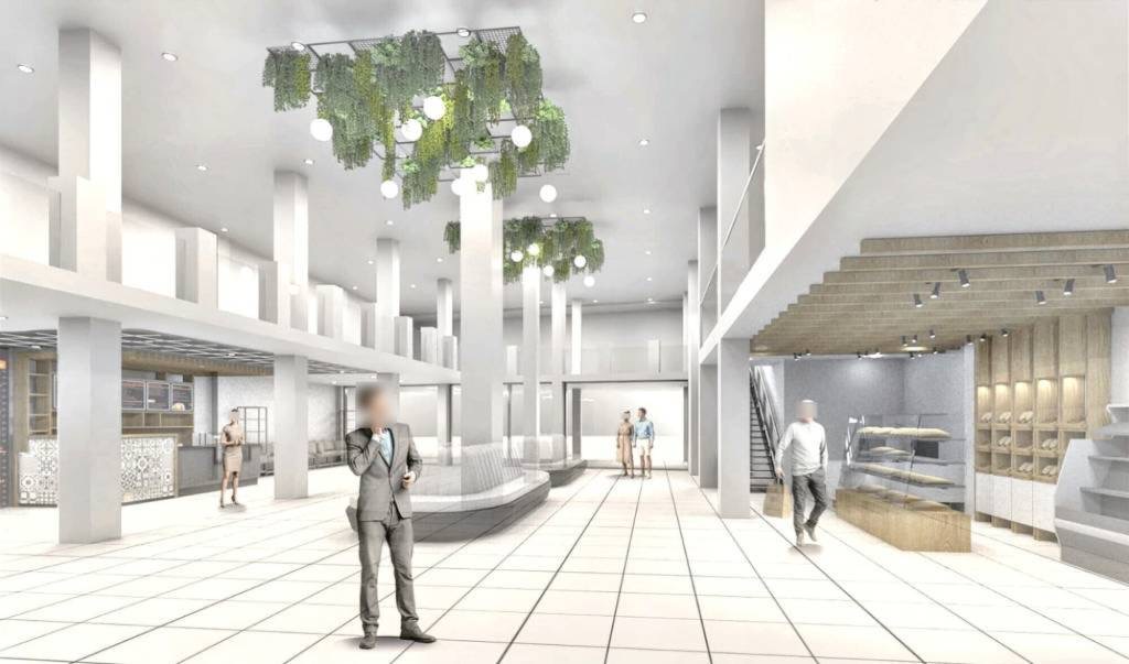 Prime 5-Storey Commercial Building on Sukhumvit–Bang Na | Opposite Bangkok Mall