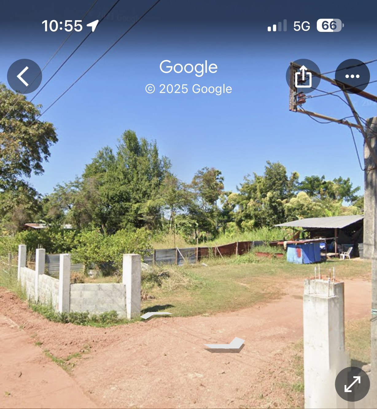 ขายที่ดินพร้อมบ้าน ทำเลดี จังหวัดหนองคาย