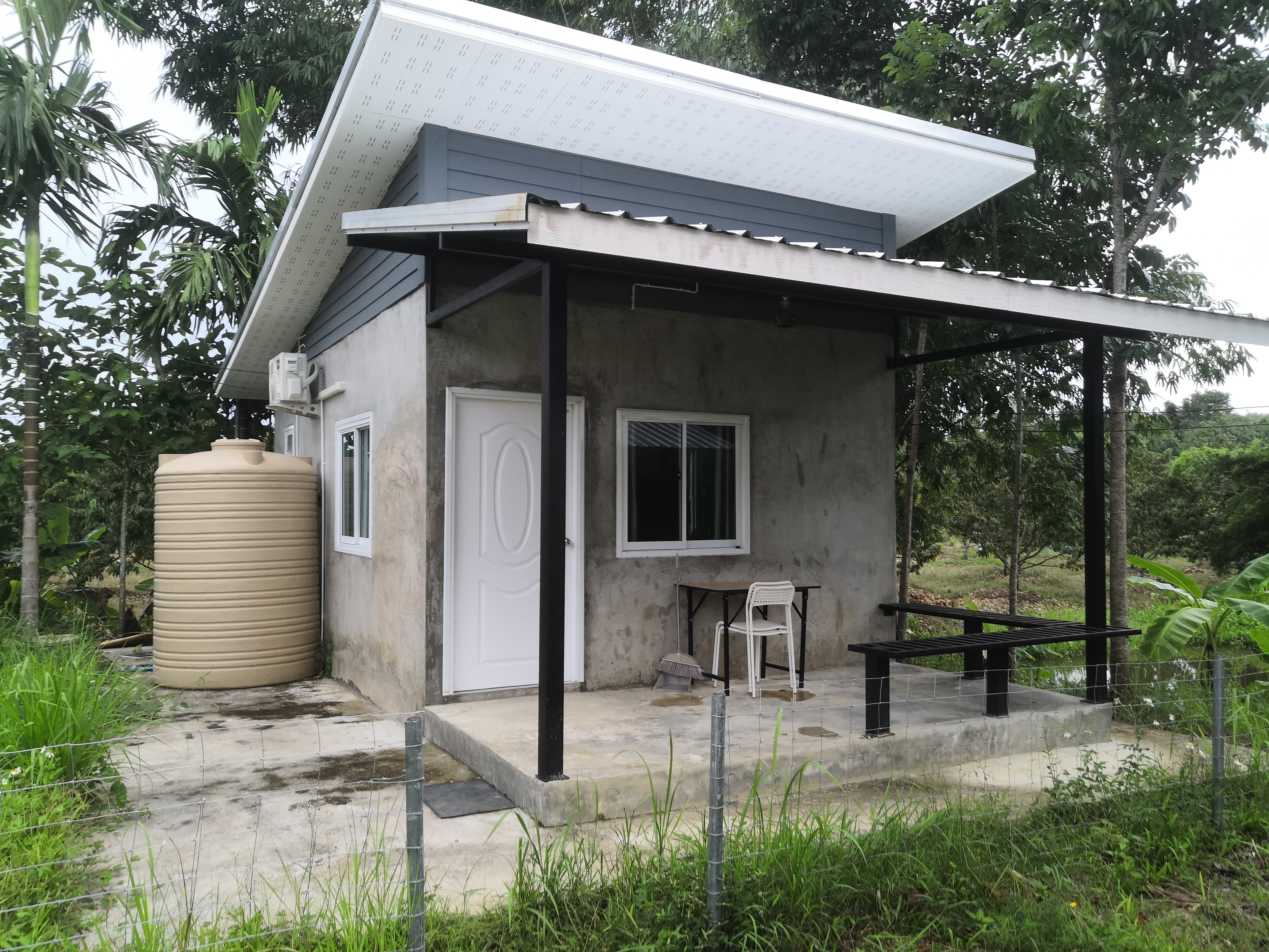 ขายบ้านสวนบรรยากาศรีสอร์ท ใกล้ทะเล แหล่งท่องเที่ยวท่ามกลางธรรมชาติและขุนเขา…พร้อมเข้าอยู่ !!