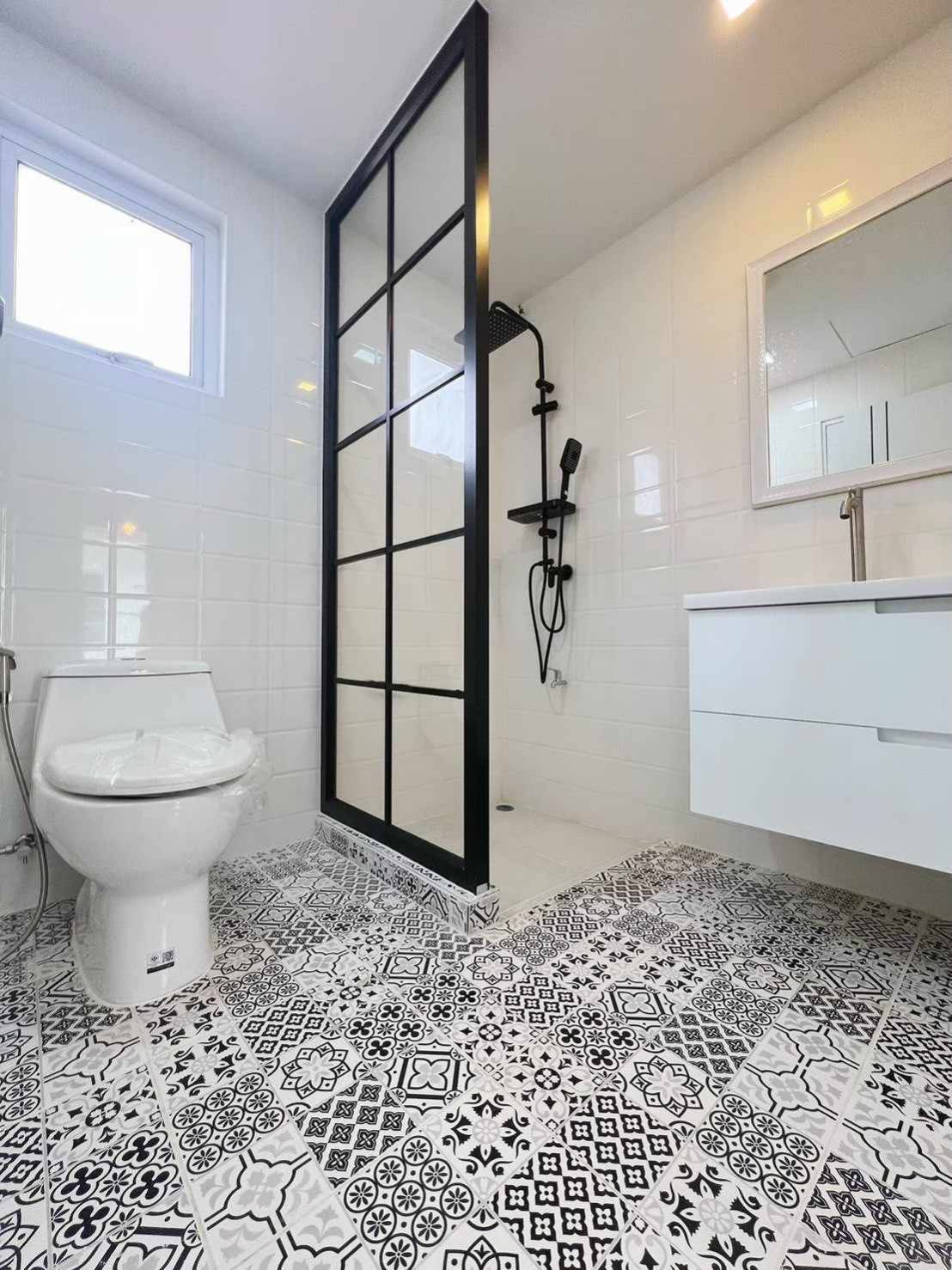 ขายบ้านเดี่ยว2ชั้น บ้านฟ้าปิยรมย์ (บ้านแฝดหลังใหญ่ ตกแต่งสวยพร้อมอยู่)