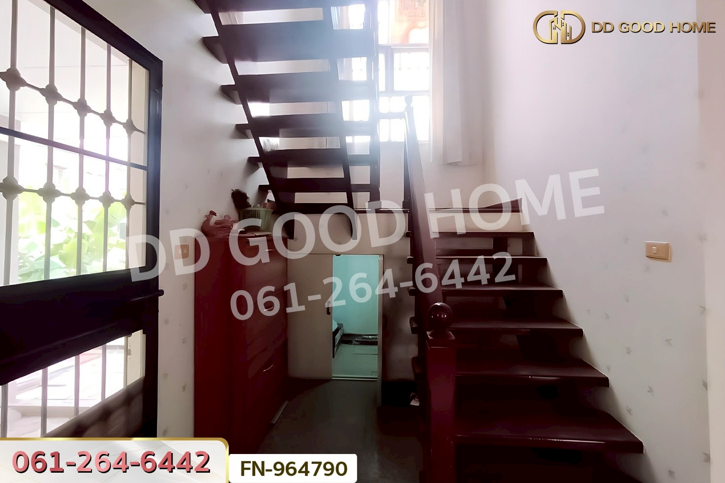 FN-964790 บ้านเดี่ยว วรารมย์ ประชาอุทิศ 98 ใกล้ สนง.ขนส่งสมุทรปราการสาขาพระประแดง