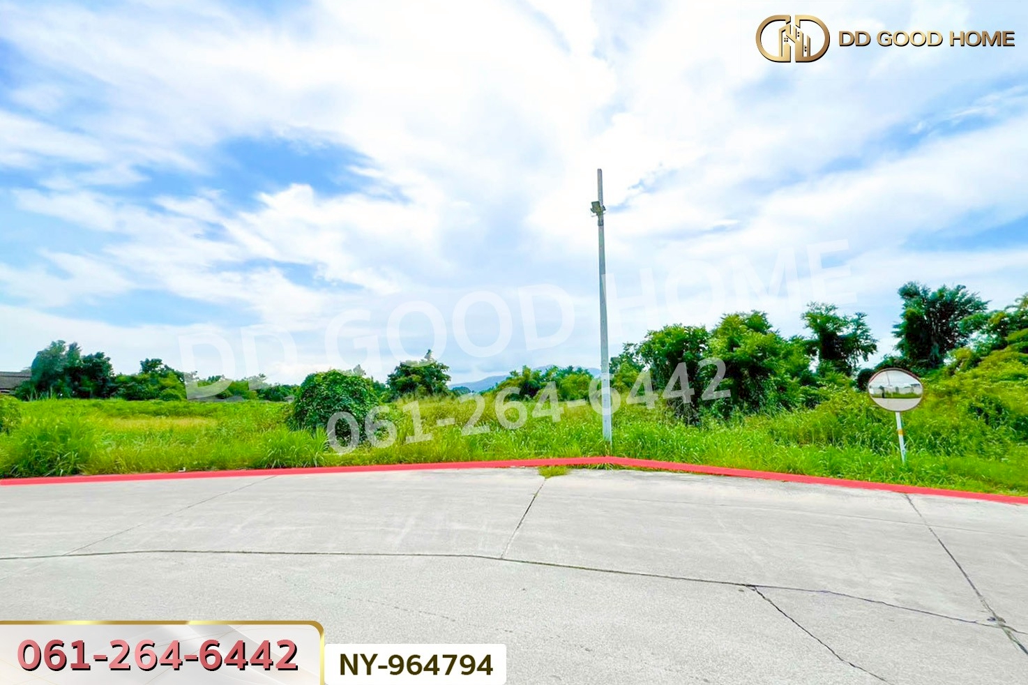 NY-964794 ที่ดินมาบไผ่ 10 ไร่ 391 ตร.ว. ชลบุรี ใกล้โรงเรียนนานาชาติเวลล์ส ชลบุรี