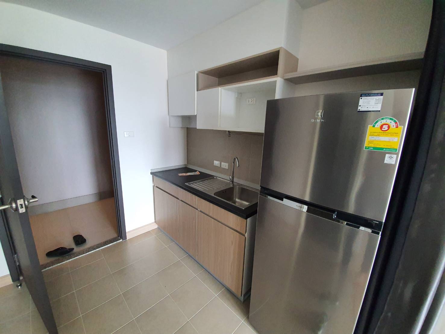 ขายคอนโด โครงการศุภาลัย เวอเรนด้า พระราม 9  เขตห้วยขวาง จังหวัดกรุงเทพมหานคร 