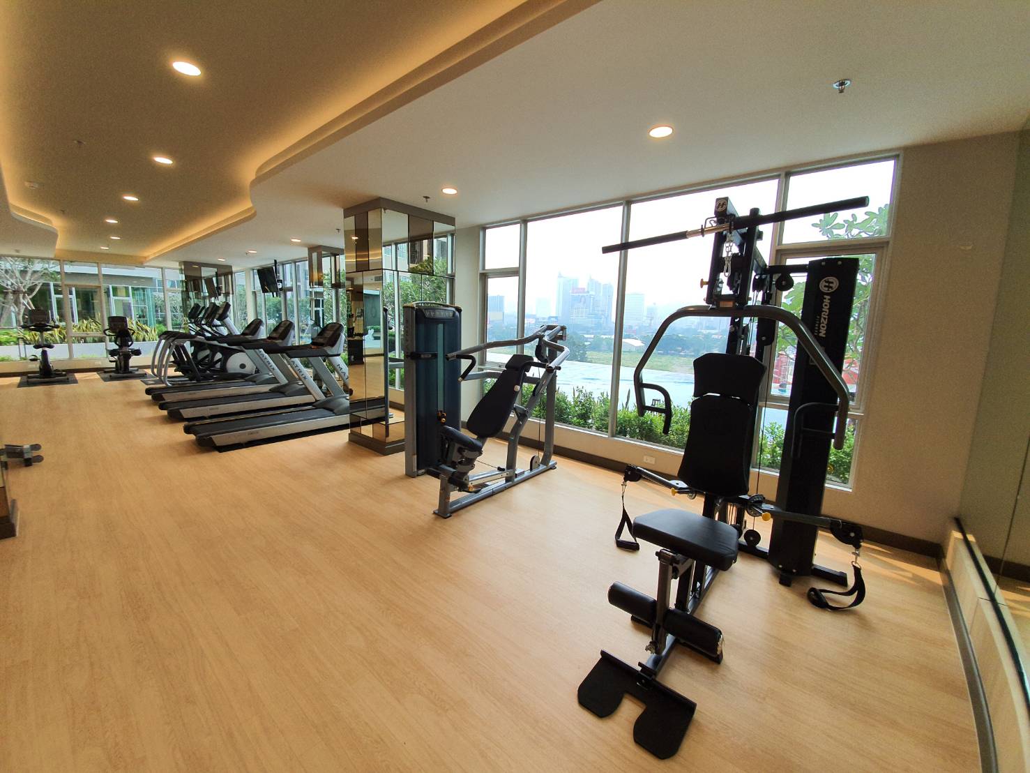 ขายคอนโด โครงการศุภาลัย เวอเรนด้า พระราม 9  เขตห้วยขวาง จังหวัดกรุงเทพมหานคร 