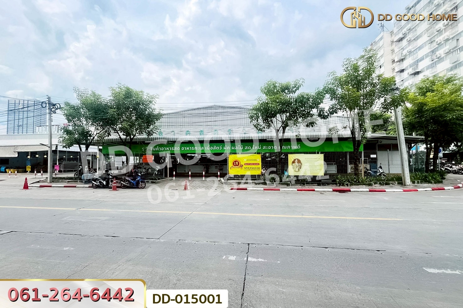 DD-015011 คอนโด ป๊อปปูล่า คอนโด เมืองทองธานี ใกล้อิมแพ็ค อารีน่า