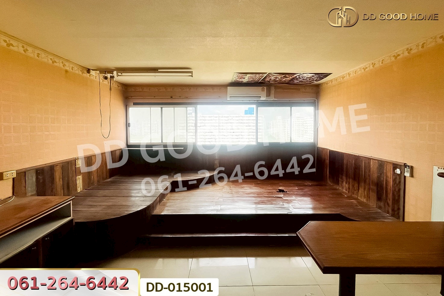 DD-015011 คอนโด ป๊อปปูล่า คอนโด เมืองทองธานี ใกล้อิมแพ็ค อารีน่า