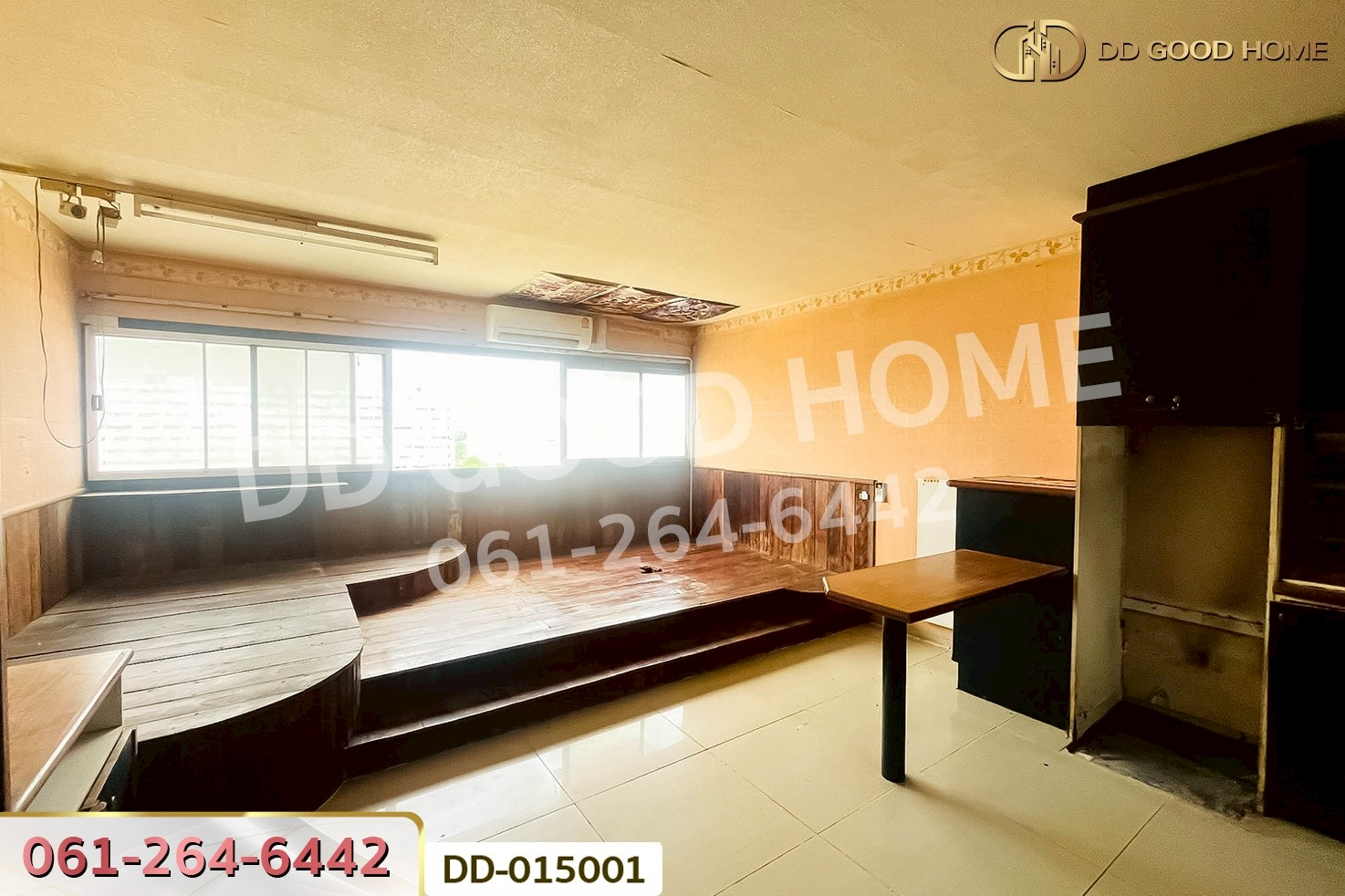 DD-015011 คอนโด ป๊อปปูล่า คอนโด เมืองทองธานี ใกล้อิมแพ็ค อารีน่า