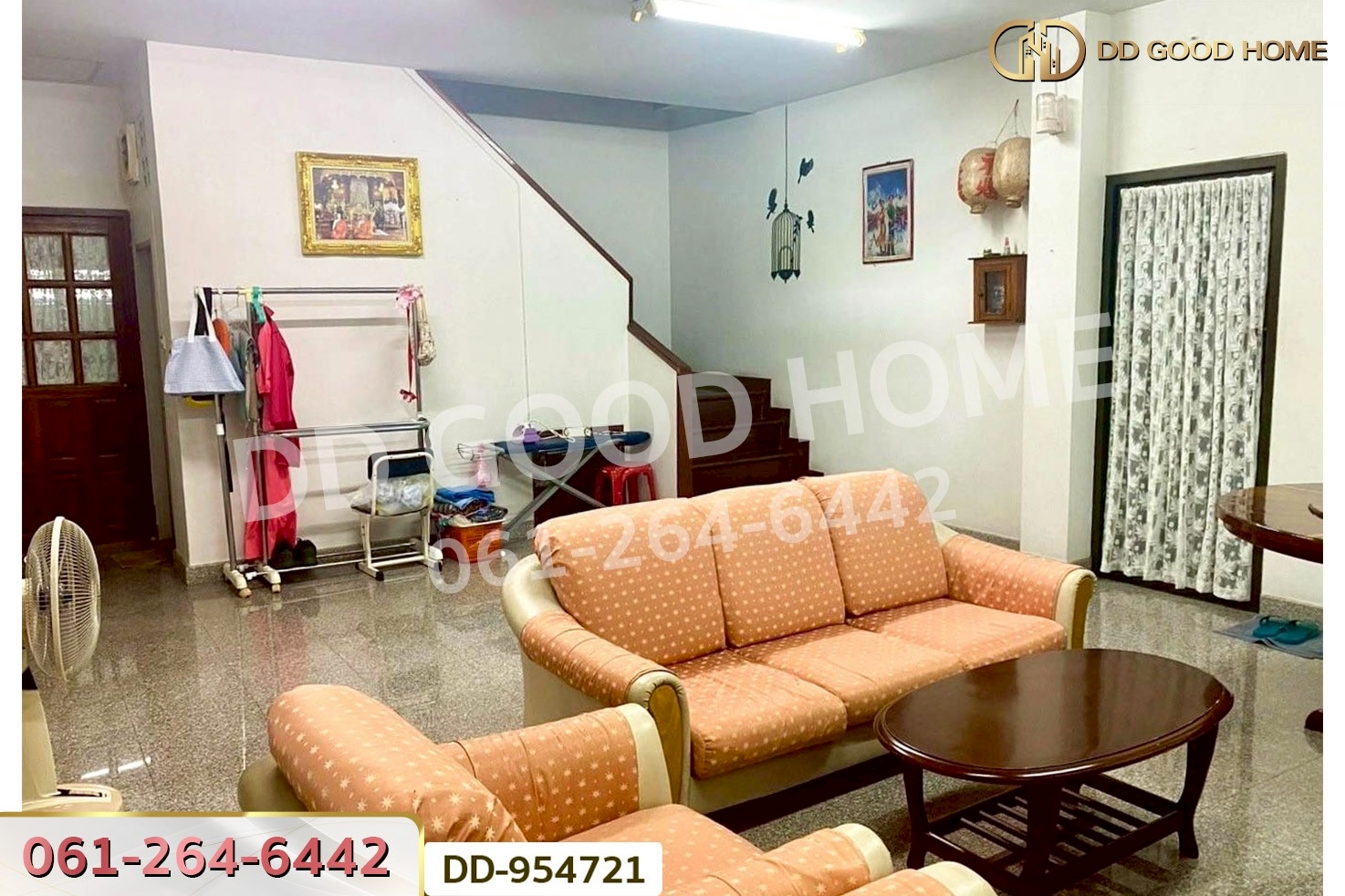 DD-954721 โกดังพร้อมสำนักงงาน 2 ไร่ 200 ตร.ว. พิษณุโลก ใกล้องค์การบริหารส่วนตำบลสมอแข