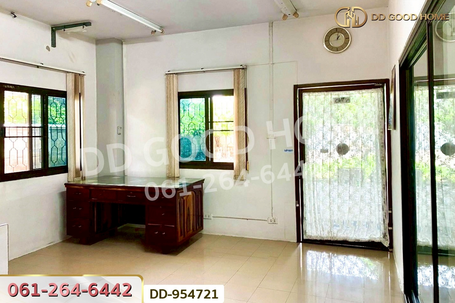 DD-954721 โกดังพร้อมสำนักงงาน 2 ไร่ 200 ตร.ว. พิษณุโลก ใกล้องค์การบริหารส่วนตำบลสมอแข