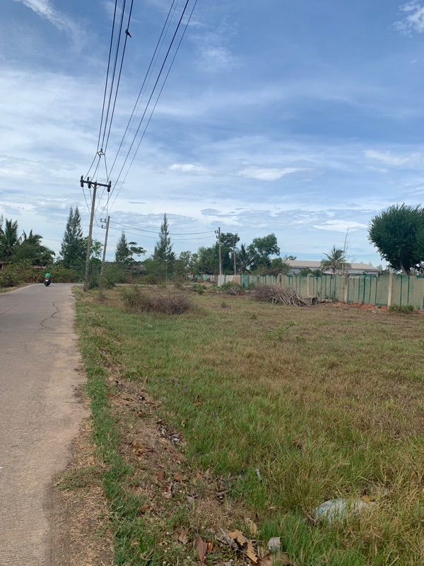 ขายที่ดินเปล่า ทำเลดี อำเภอกาญจนดิษฐ์ จังหวัดสุราษฎร์ธานี