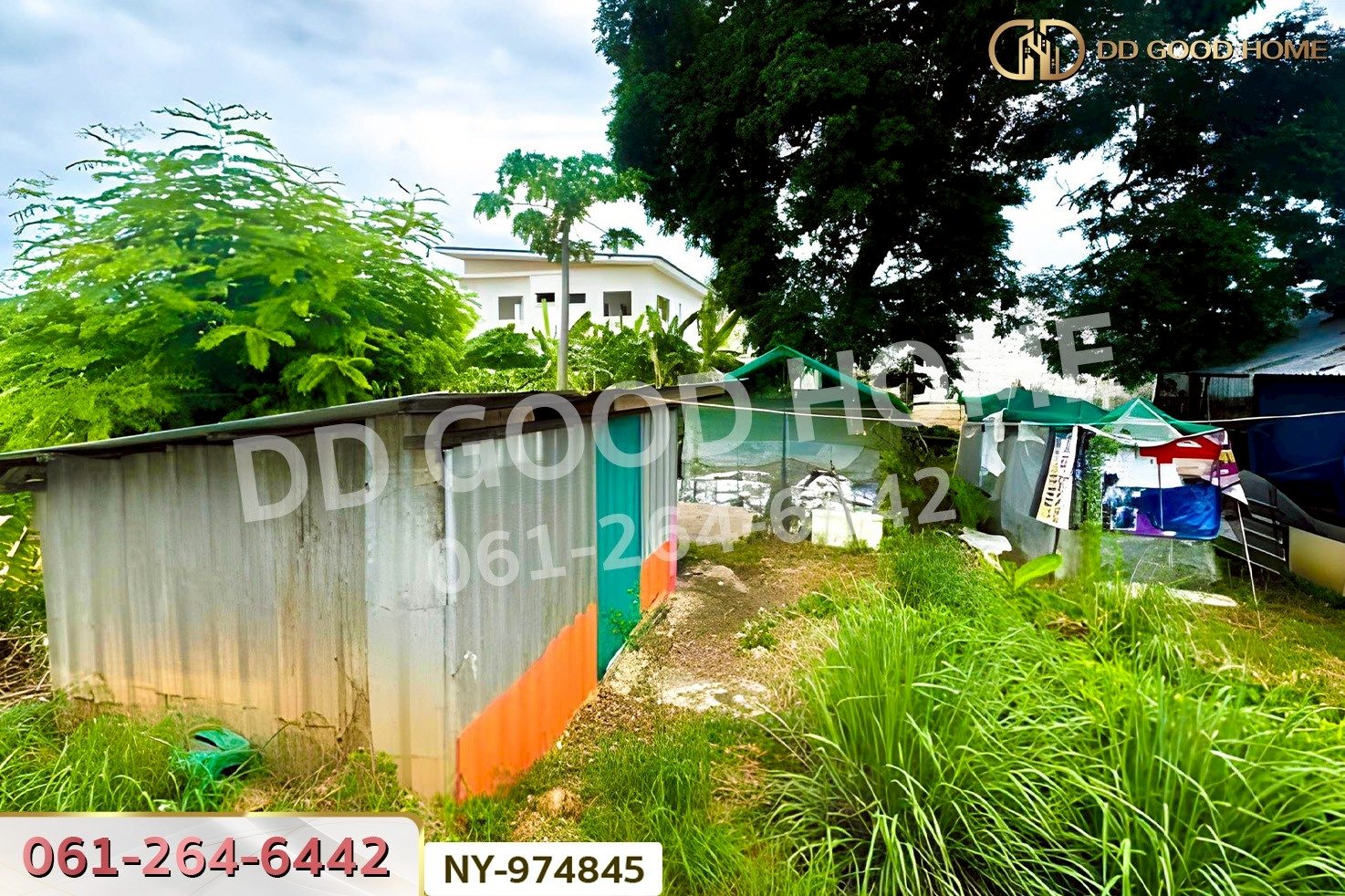 NY-974845 ที่ดินเมืองพิษณุโลก 100.1 ตร.ว. พิษณุโลก ใกล้วัดพระศรีรัตนมหาธาตุวรมหาวิหาร(วัดใหญ่)