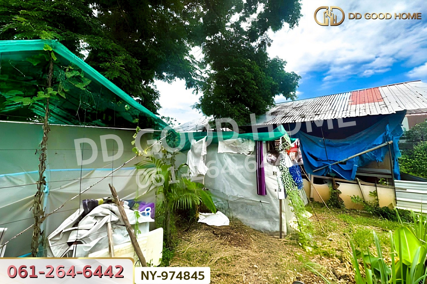 NY-974845 ที่ดินเมืองพิษณุโลก 100.1 ตร.ว. พิษณุโลก ใกล้วัดพระศรีรัตนมหาธาตุวรมหาวิหาร(วัดใหญ่)