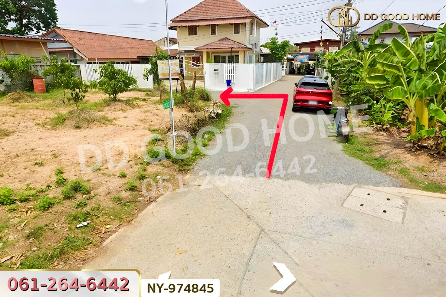 NY-974845 ที่ดินเมืองพิษณุโลก 100.1 ตร.ว. พิษณุโลก ใกล้วัดพระศรีรัตนมหาธาตุวรมหาวิหาร(วัดใหญ่)