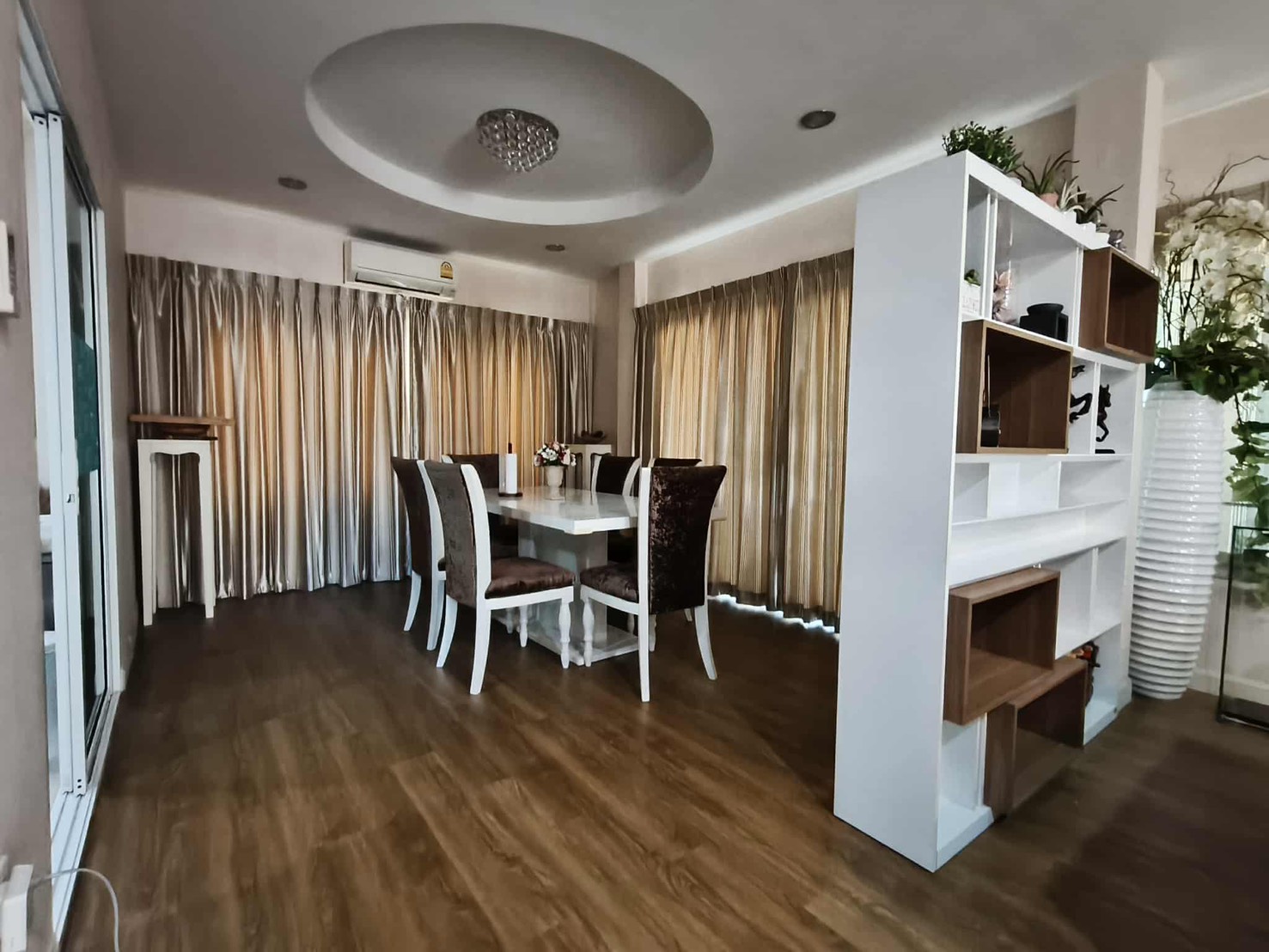 ขายบ้านเดี่ยว 2 ชั้น  หมู่บ้าน โคโค่ พาร์ค  บางละมุง ติดถนนสุขุมวิท จ.ชลบุรี