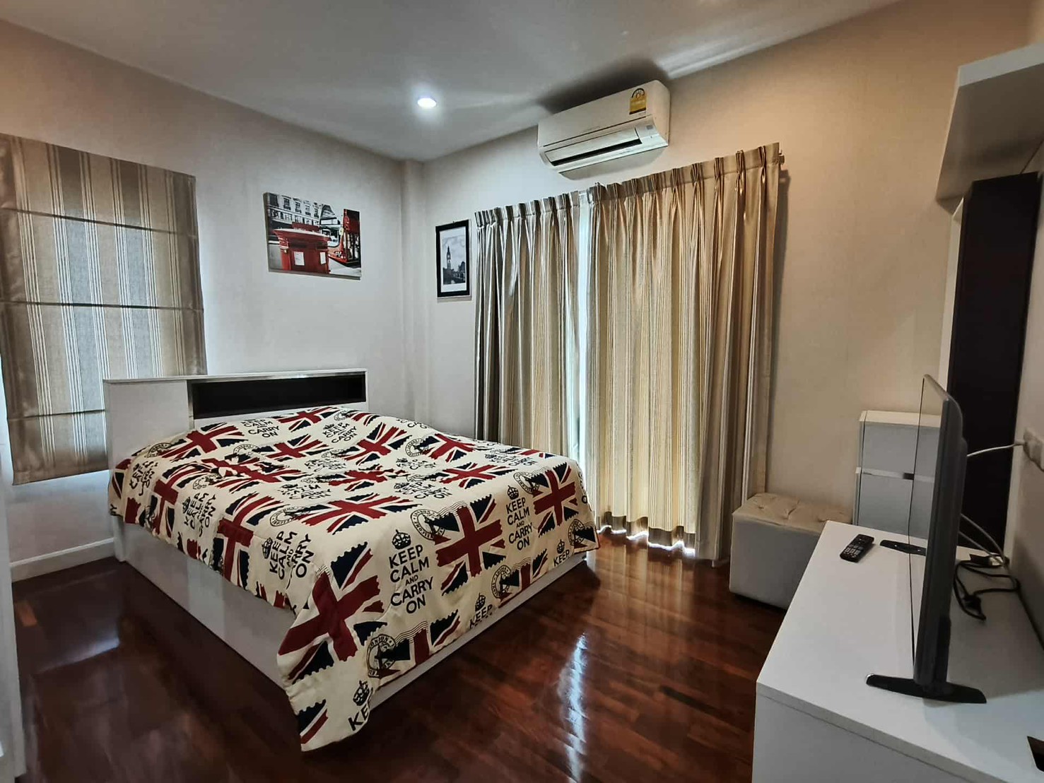 ขายบ้านเดี่ยว 2 ชั้น  หมู่บ้าน โคโค่ พาร์ค  บางละมุง ติดถนนสุขุมวิท จ.ชลบุรี