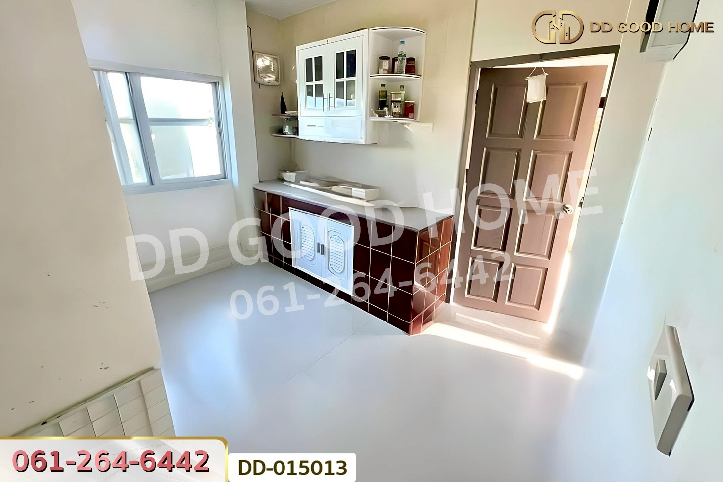 DD-015013 บ้านเดี่ยว วรดา แกรนด์ ลพบุรี ใกล้โรบินสันไลฟ์สไตล์ ลพบุรี