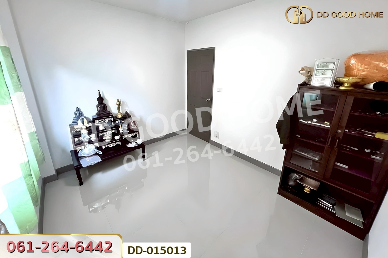 DD-015013 บ้านเดี่ยว วรดา แกรนด์ ลพบุรี ใกล้โรบินสันไลฟ์สไตล์ ลพบุรี