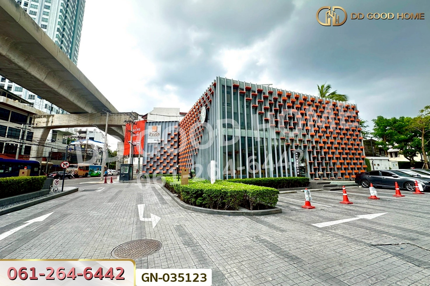 GN-035123F คอนโด นิช ไพรด์ เตาปูน-อินเตอร์เชนจ์ ใกล้ MRT สถานีเตาปูน