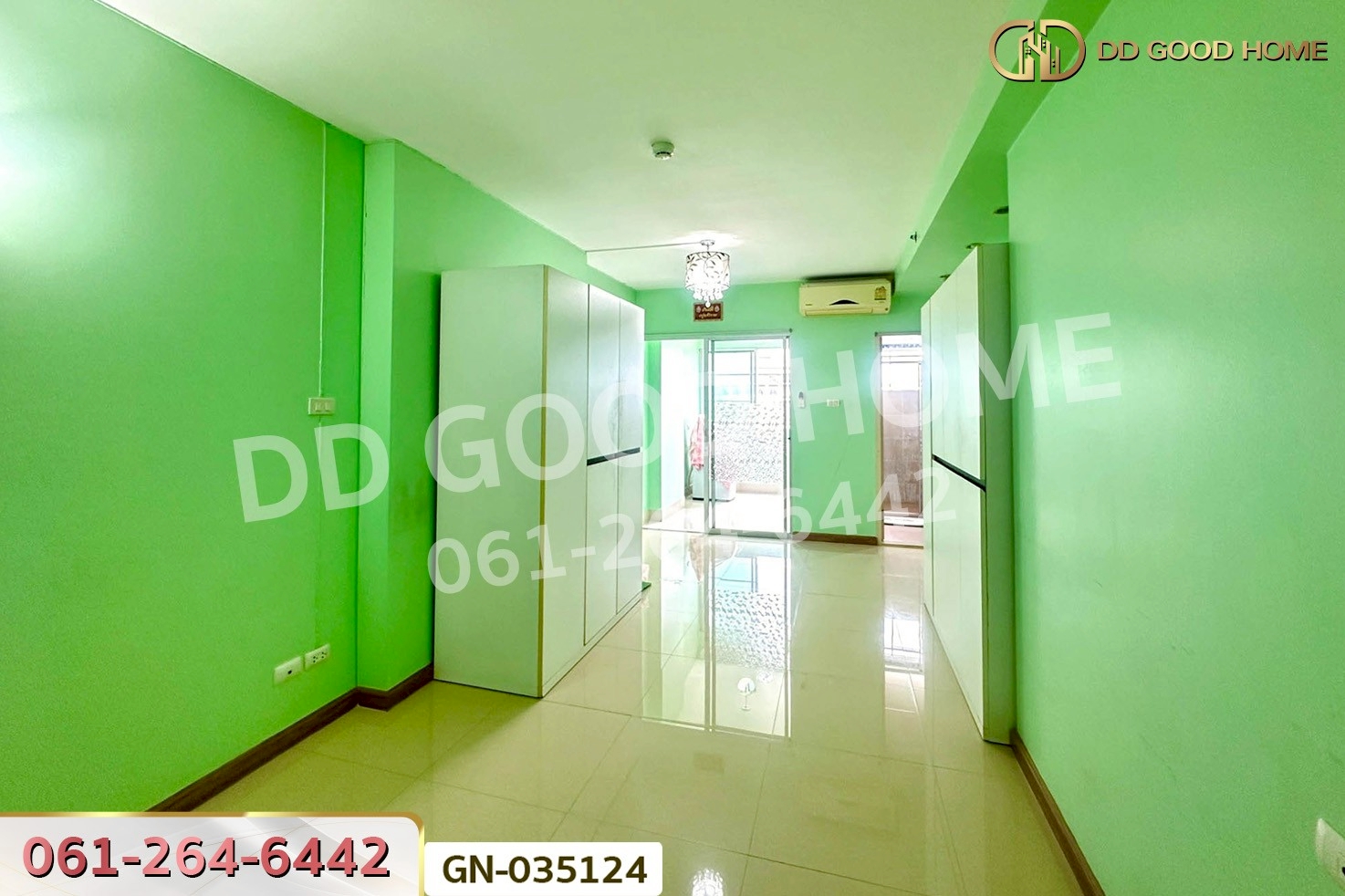 GN-035124 คอนโด ศุภาลัย ปาร์ค แยกติวานนท์ ใกล้ MRT สถานีแยกติวานนท์