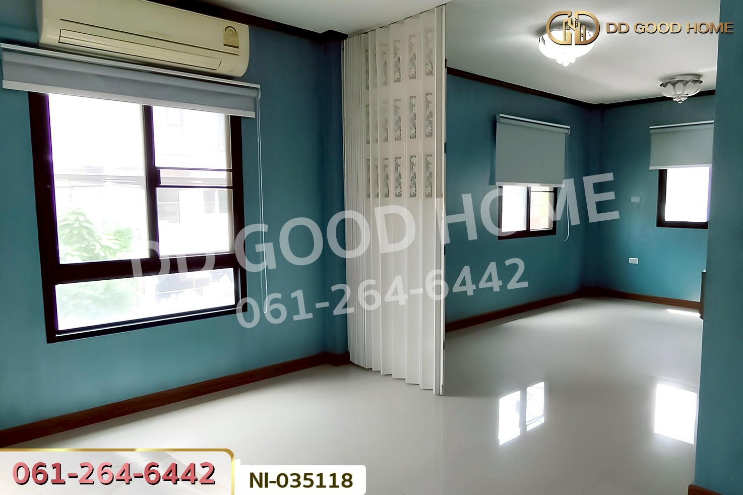 NI-035118 ทาวน์เฮ้าส์ เดอะ โมสท์ สามวา-มีนบุรี ใกล้แฟชั่นไอซ์แลนด์