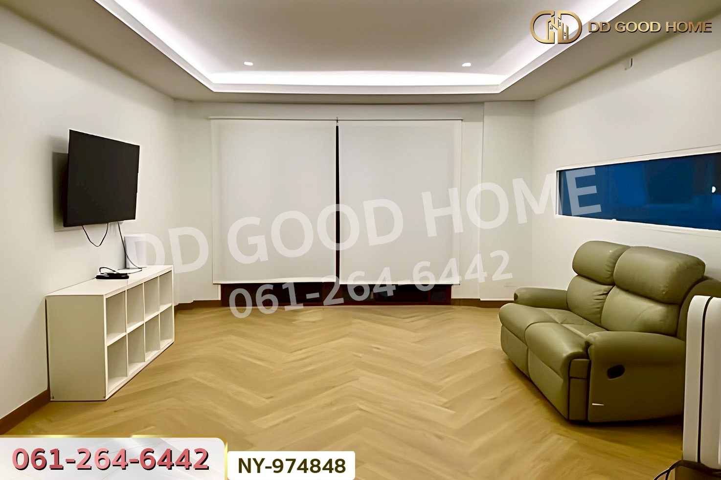 NY-974848 บ้านเดี่ยว เออร์บ้าน ทาวน์ 2 ท่าวังทอง พะเยา ใกล้วิทยาลัยเทคโนโลยีพะเยา