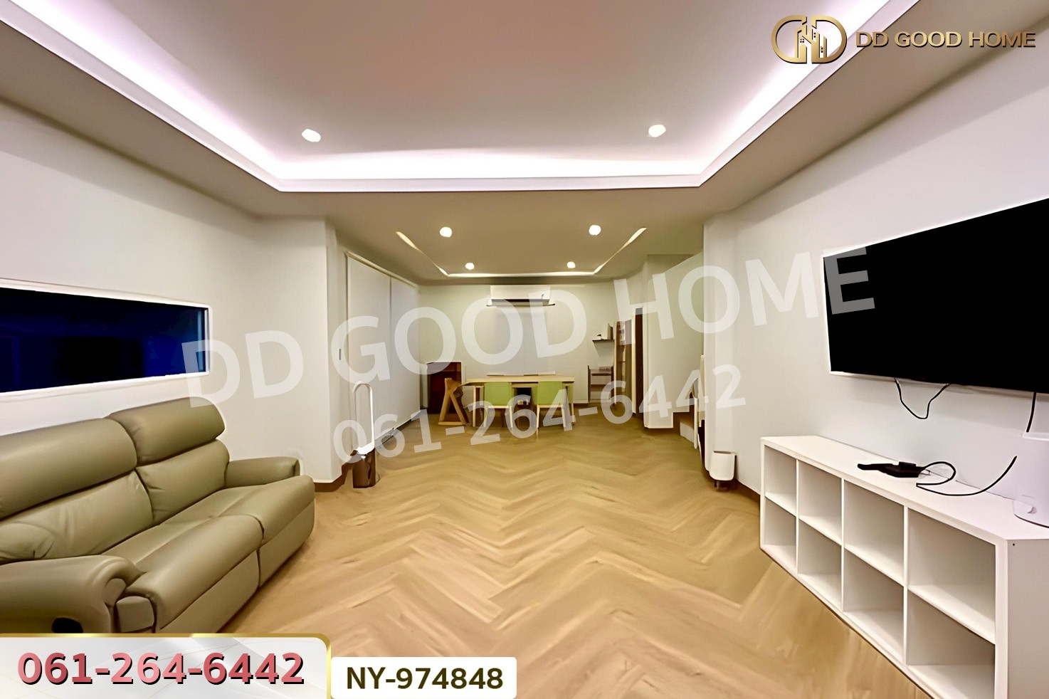 NY-974848 บ้านเดี่ยว เออร์บ้าน ทาวน์ 2 ท่าวังทอง พะเยา ใกล้วิทยาลัยเทคโนโลยีพะเยา