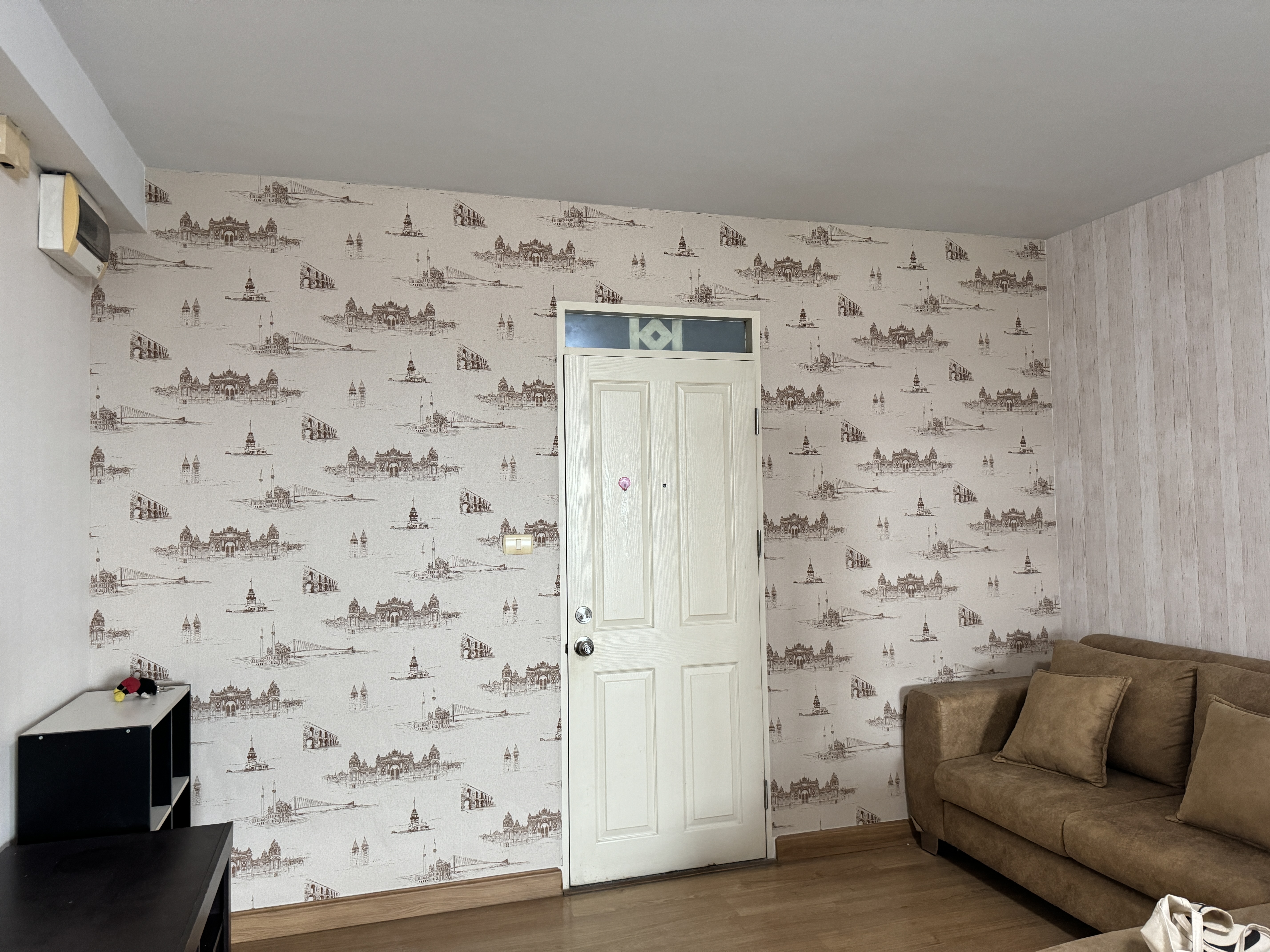 ขายคอนโด ศุภาลัย ปาร์ค ศรีนครินทร์ ใกล้รถไฟฟ้า เดินทางสะดวก