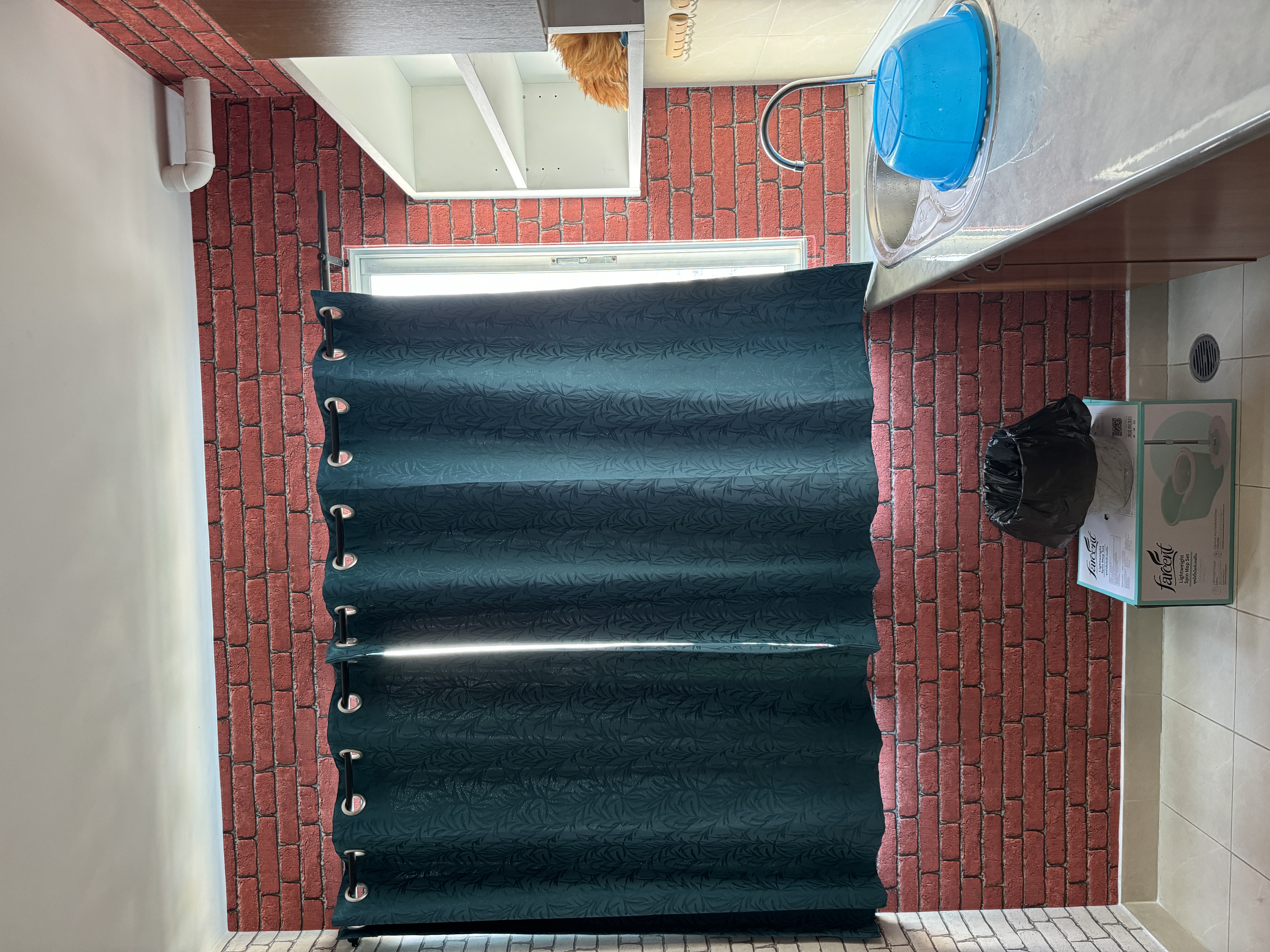 ขายคอนโด ศุภาลัย ปาร์ค ศรีนครินทร์ ใกล้รถไฟฟ้า เดินทางสะดวก