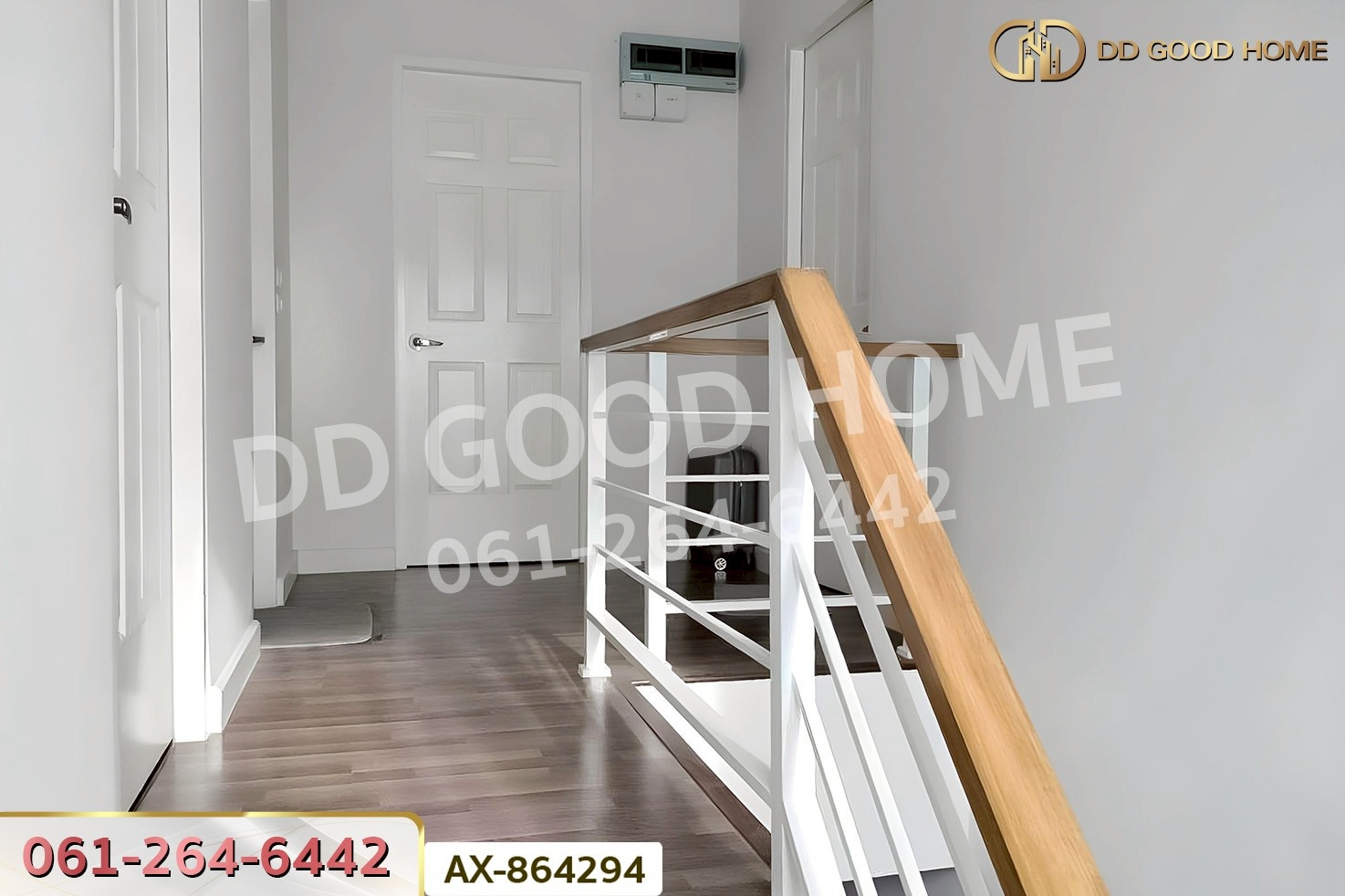 AX-864294 บ้านเดี่ยว อิคอนเนเจอร์ พระราม 2-เทียนทะเล ซ.19 ใกล้เซ็นทรัลพระราม 2