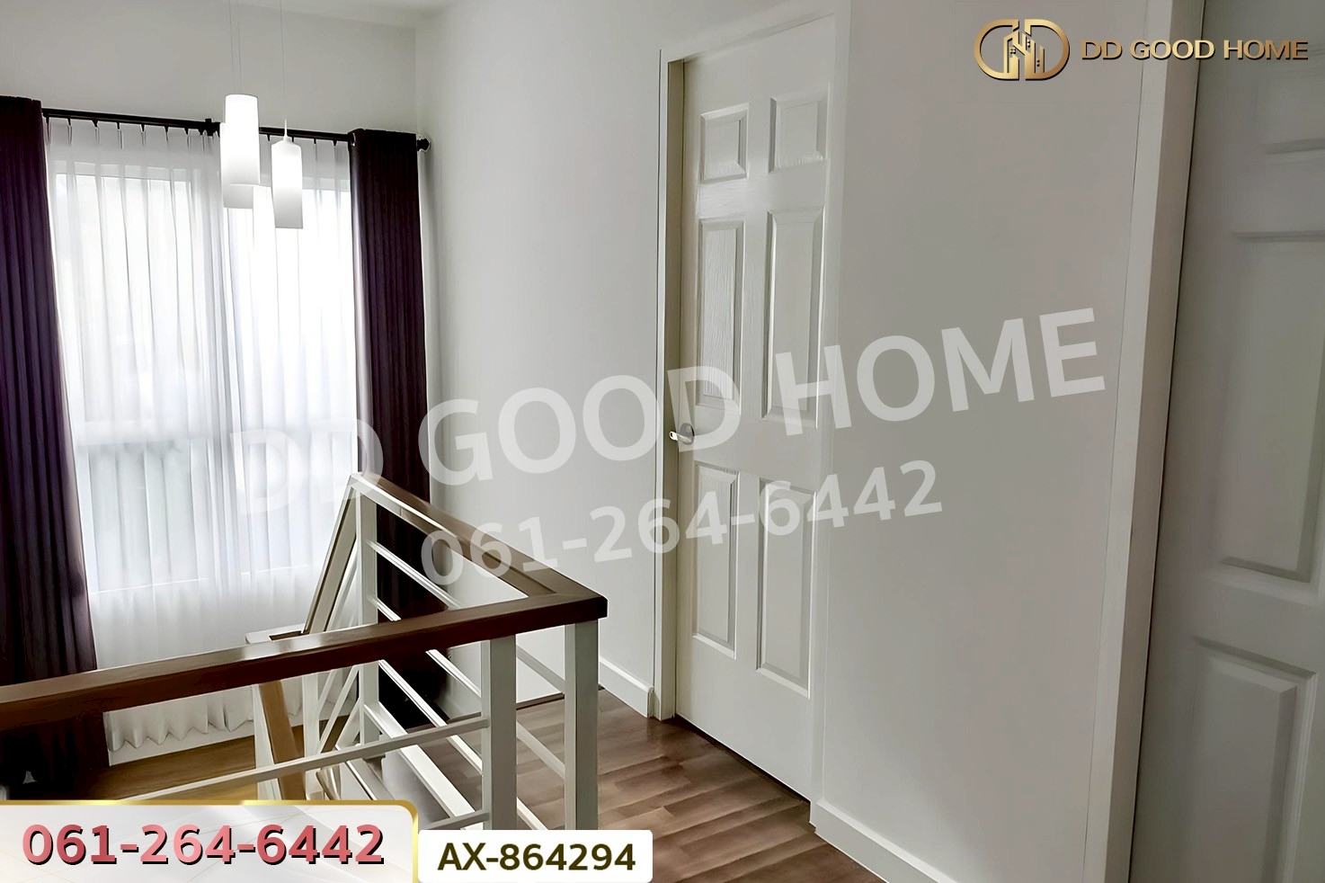 AX-864294 บ้านเดี่ยว อิคอนเนเจอร์ พระราม 2-เทียนทะเล ซ.19 ใกล้เซ็นทรัลพระราม 2