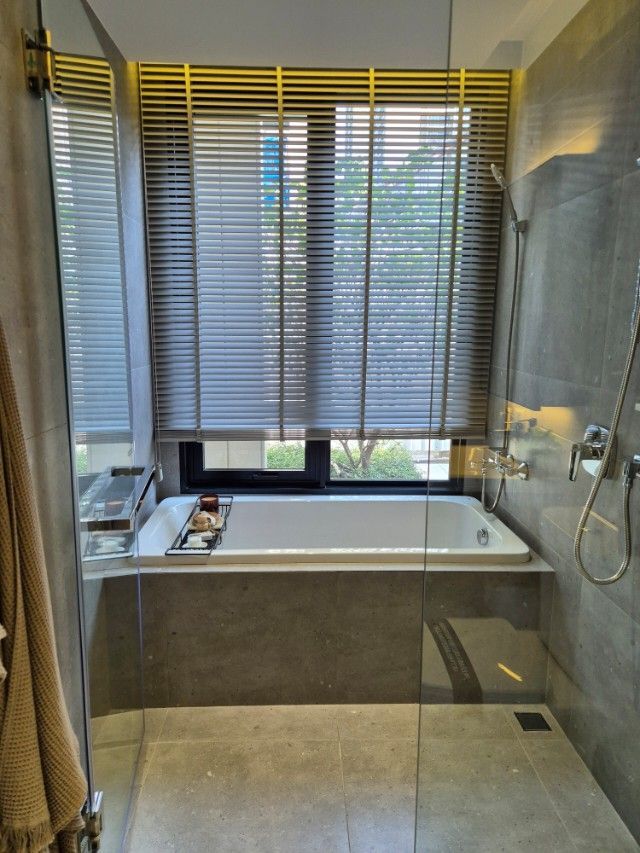 ขายดาวน์คอนโด Nue Riverest ราษฎร์บูรณะ – อาคาร G (ตึกคู่) ติดริมแม่น้ำเจ้าพระยา