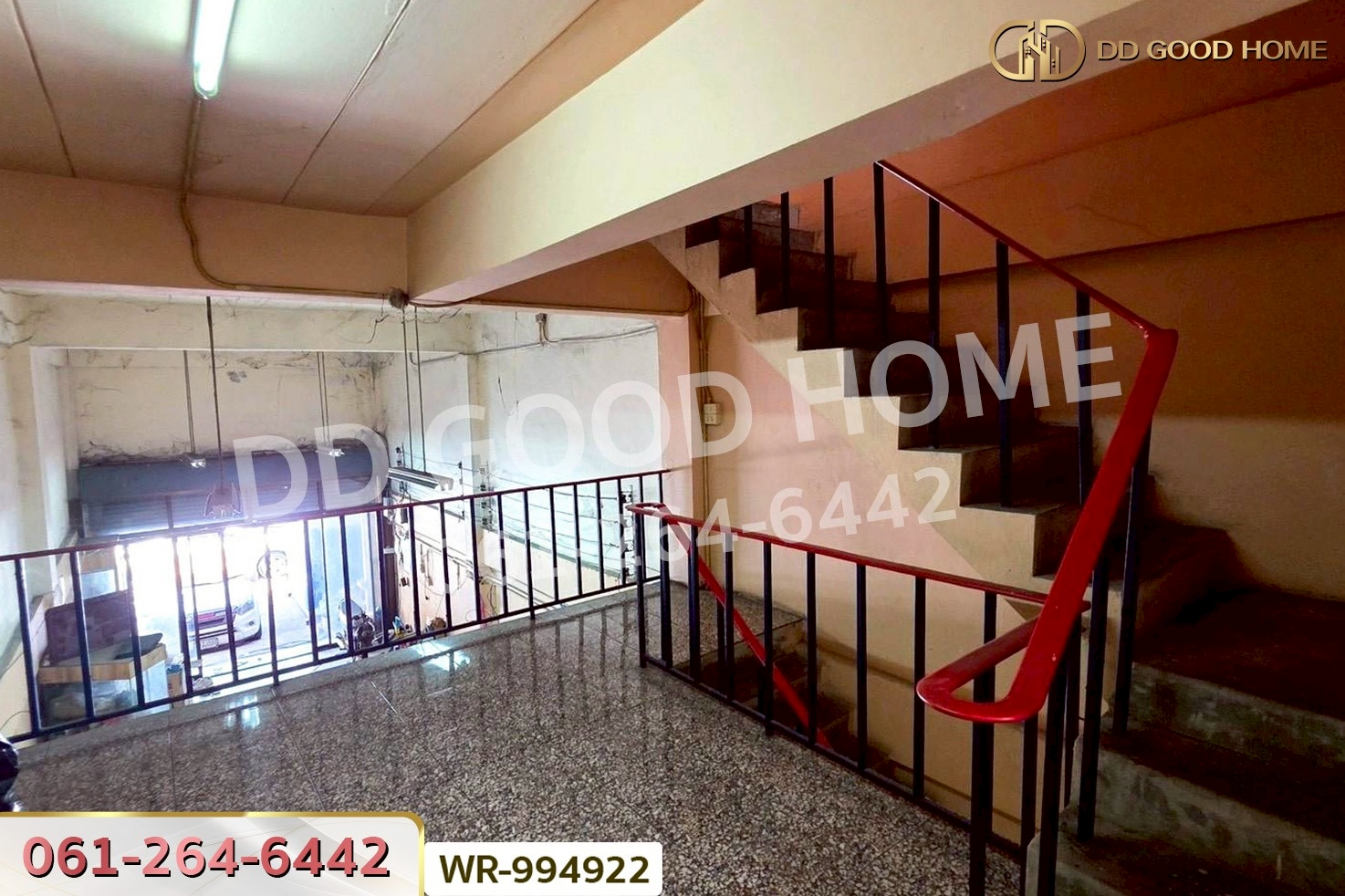 WR-994922 อาคารพาณิชย์ เอกนครทาวเวอร์ บางน้ำจืด เมืองสมุทรสาคร ใกล้เซ็นทรัล มหาชัย