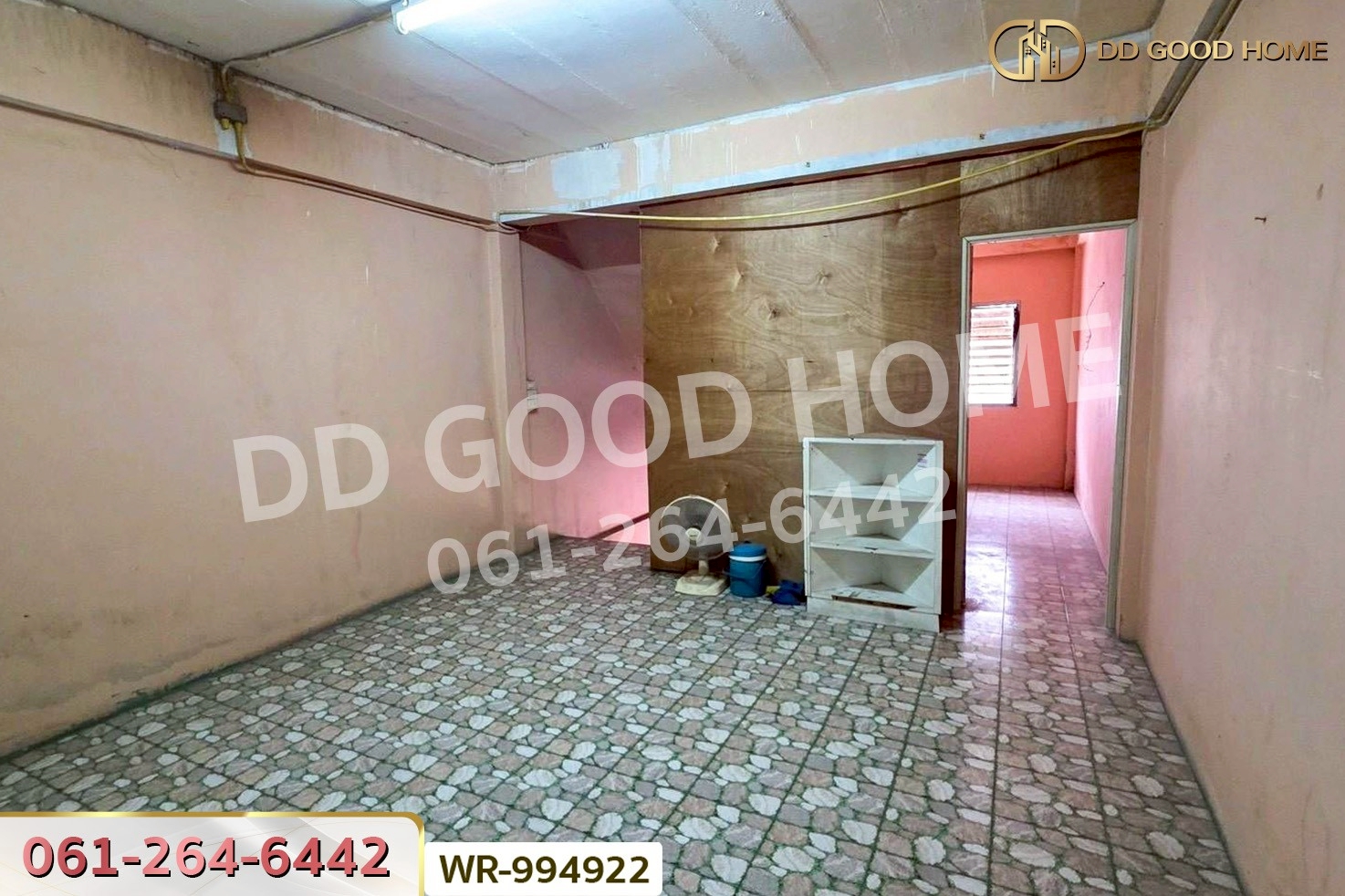 WR-994922 อาคารพาณิชย์ เอกนครทาวเวอร์ บางน้ำจืด เมืองสมุทรสาคร ใกล้เซ็นทรัล มหาชัย