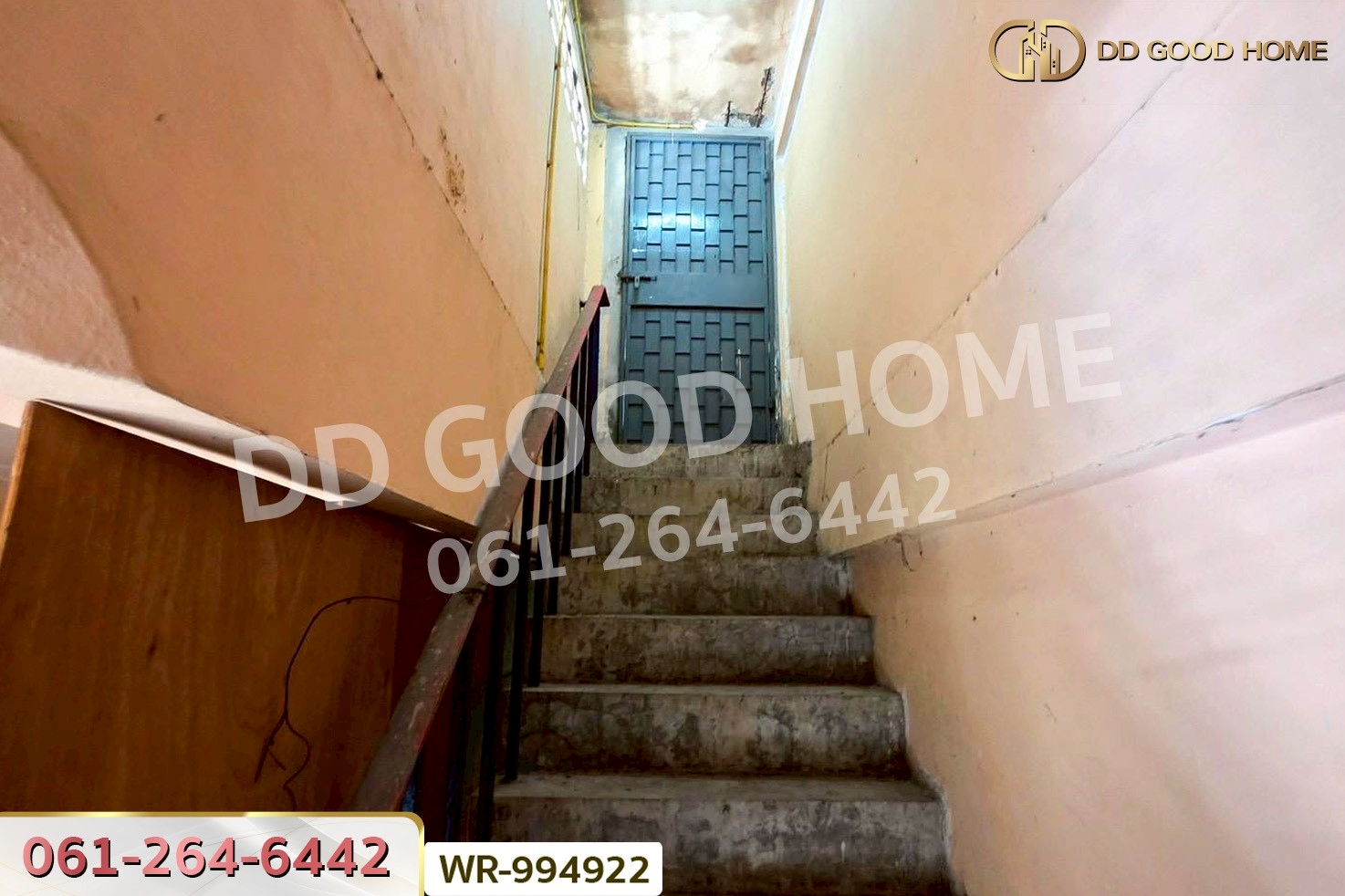 WR-994922 อาคารพาณิชย์ เอกนครทาวเวอร์ บางน้ำจืด เมืองสมุทรสาคร ใกล้เซ็นทรัล มหาชัย