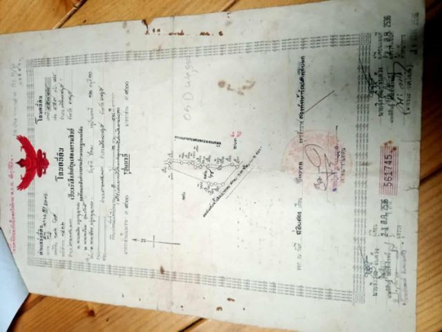 ขายที่ดิน ทำเลดี ติดถนน  ต.เกาะพลับพลา อ.เมือง  จ.ราชบุรี