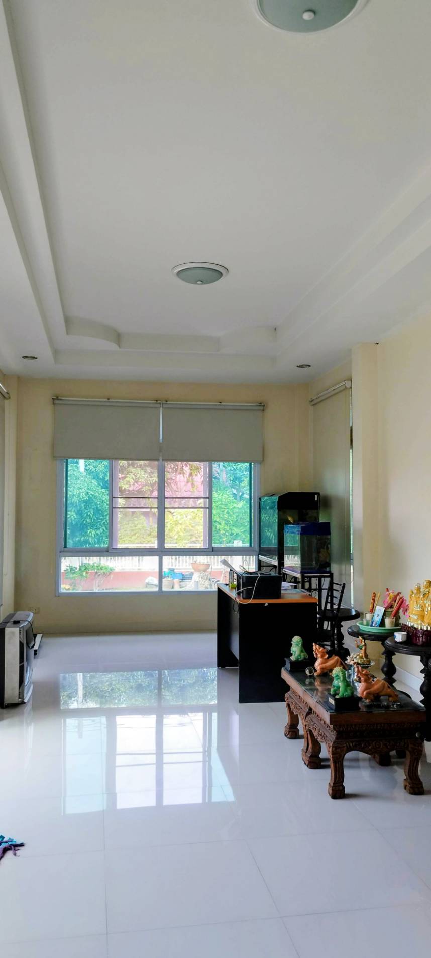 ขายบ้านเดี่ยวพื้นที่ใหญ่ ทำเลดี ใกล้เมืองเชียงใหม่ – พร้อมเข้าอยู่ทันที