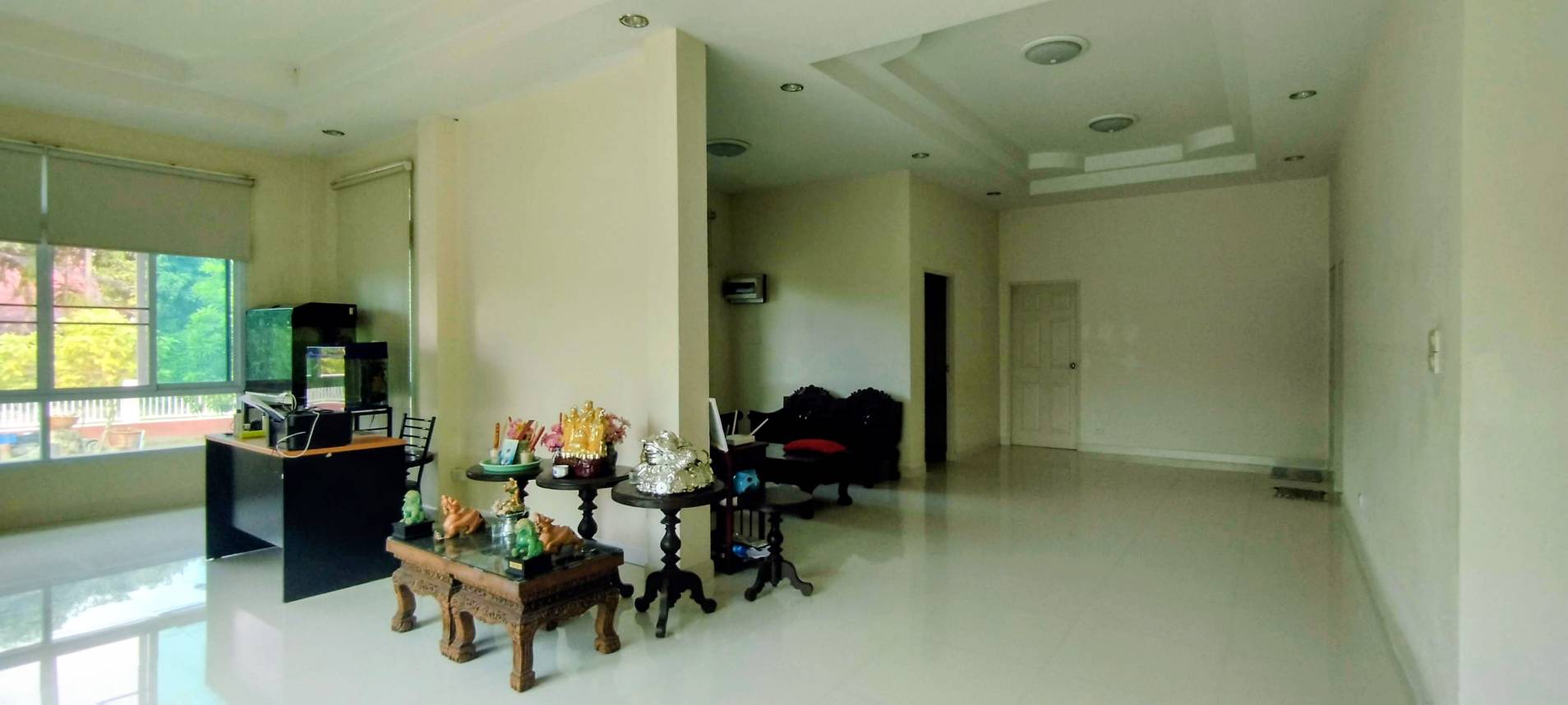 ขายบ้านเดี่ยวพื้นที่ใหญ่ ทำเลดี ใกล้เมืองเชียงใหม่ – พร้อมเข้าอยู่ทันที