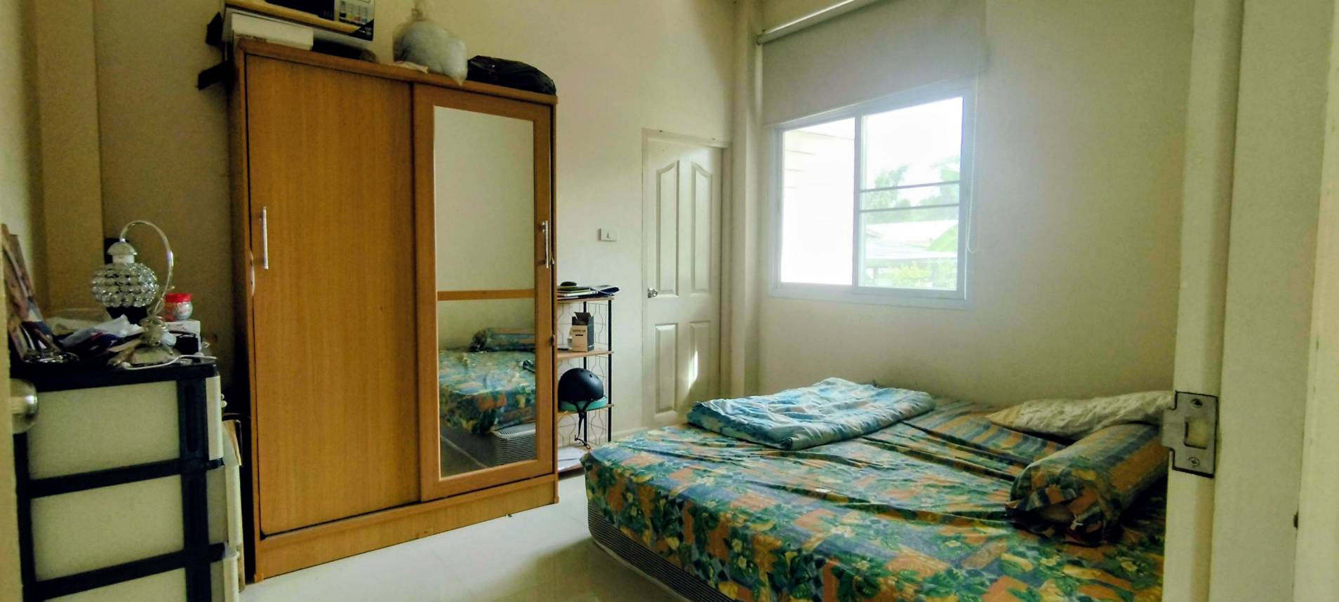 ขายบ้านเดี่ยวพื้นที่ใหญ่ ทำเลดี ใกล้เมืองเชียงใหม่ – พร้อมเข้าอยู่ทันที