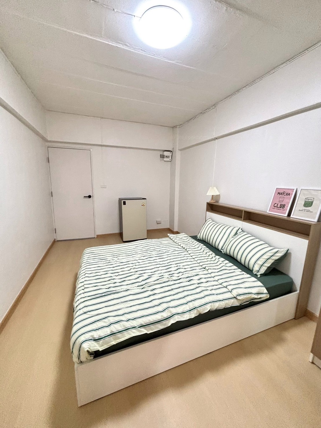 ขายคอนโด พรหมพิมาน รีโนทเวทใหม่ สไตล์มินิมอล เขตบางกะปิ จังหวัดกรุงเทพมหานคร