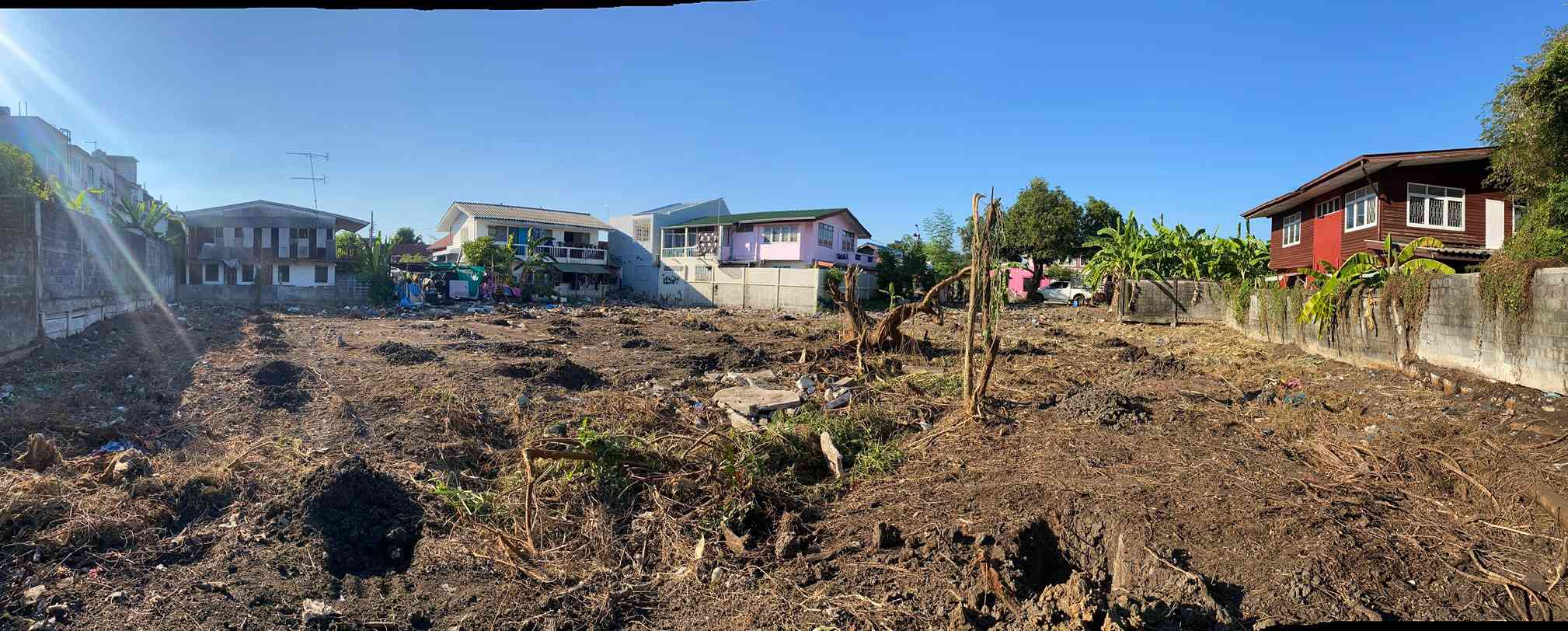 ขายที่ดินแปลงสวย ทำเลศักยภาพ  ซอยรามอินทรา 14 แยก 16 เขตบางเขน จังหวัดกรุงเทพมหานคร